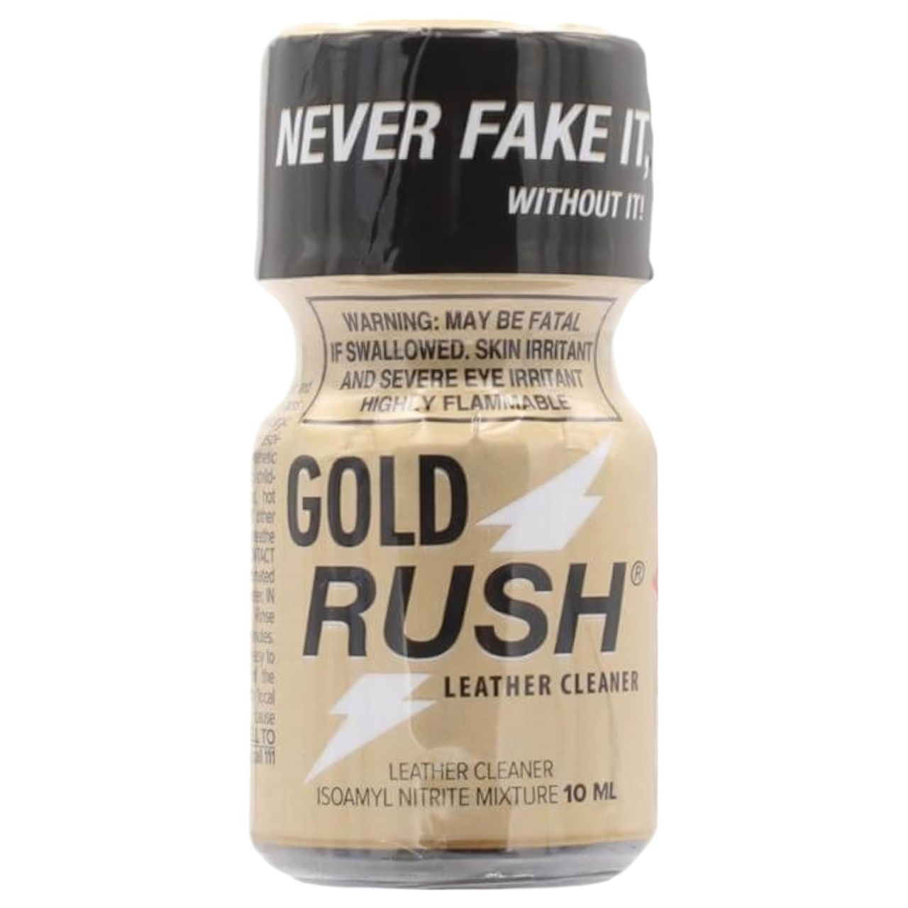 Rush Gold Original - Amil (10ml)