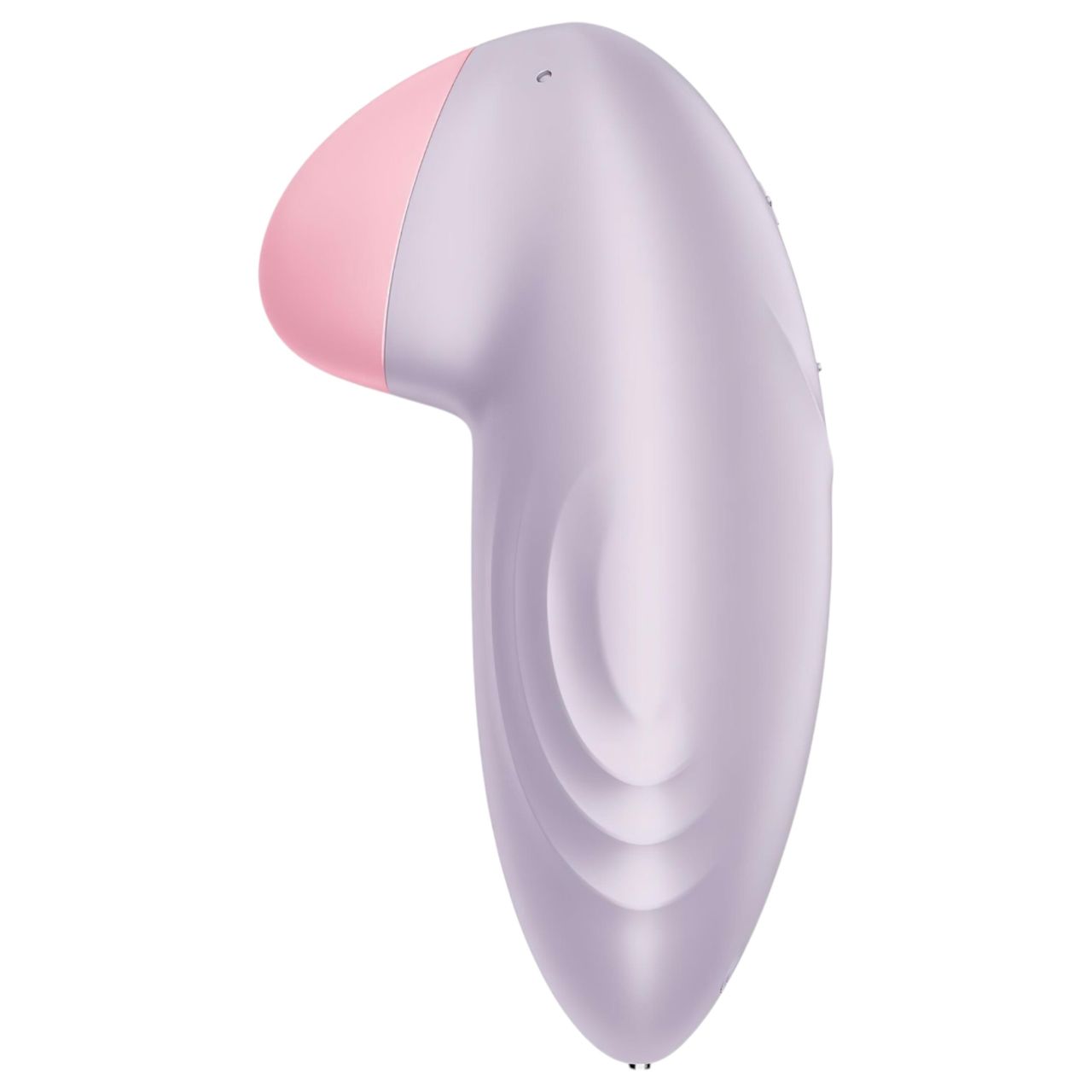 Satisfyer Tropical Tip - okos csikló vibrátor (lila) Satisfyer Tropical Tip - okos csikló vibrátor (lila)