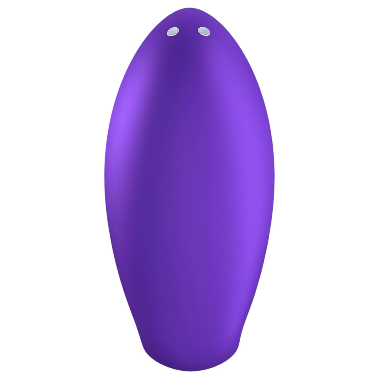 Satisfyer Love Riot - akkus, vízálló ujjvibrátor (lila) Satisfyer Love Riot - akkus, vízálló ujjvibrátor (lila)
