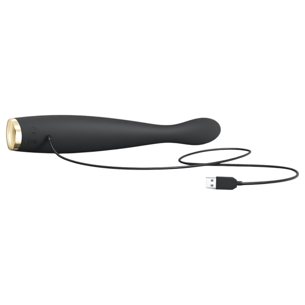 / Dorcel G-slim - akkus, G-pont vibrátor (fekete) / Dorcel G-slim - akkus, G-pont vibrátor (fekete)