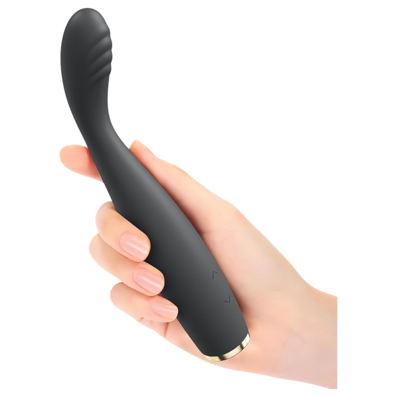 / Dorcel G-slim - akkus, G-pont vibrátor (fekete) / Dorcel G-slim - akkus, G-pont vibrátor (fekete)