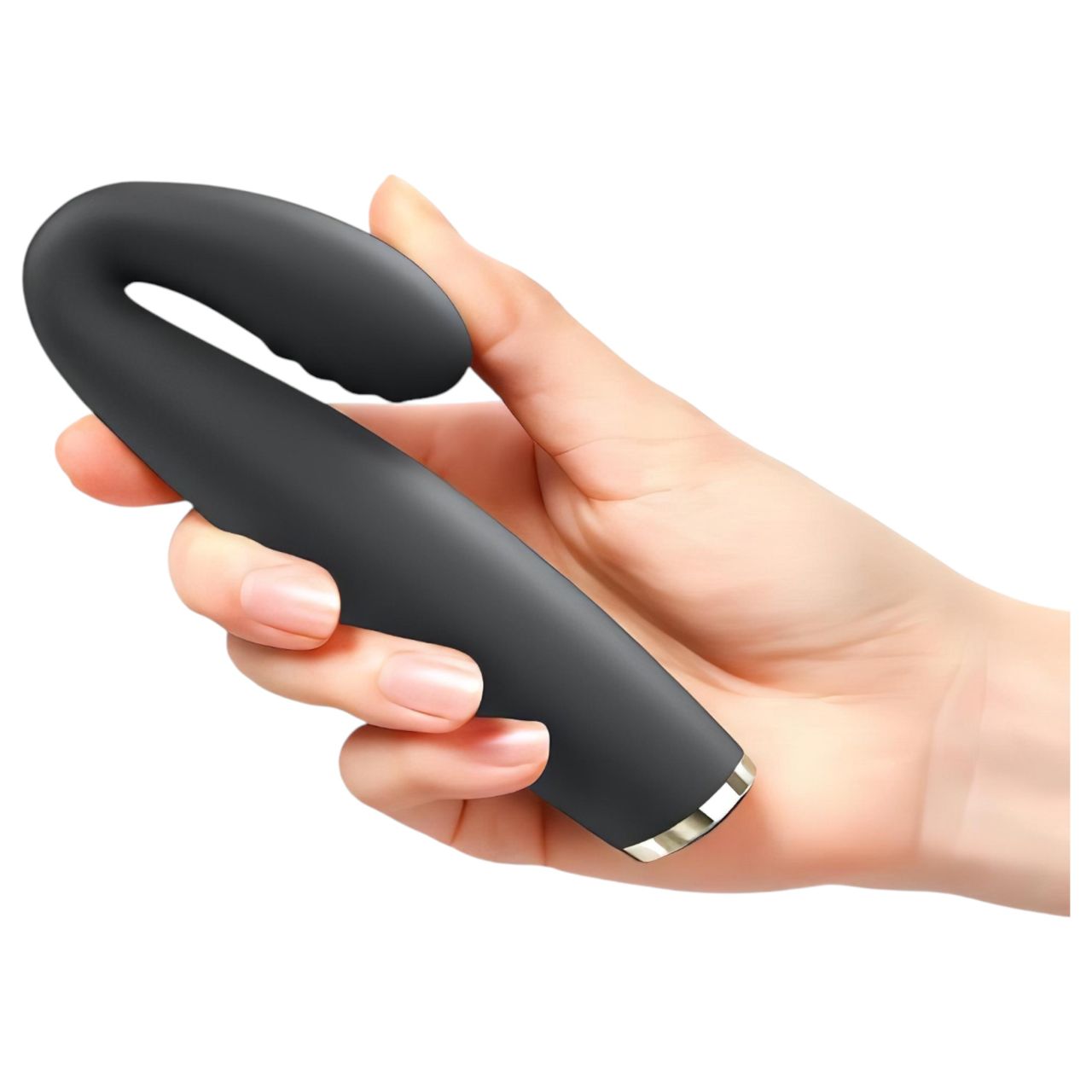 / Dorcel G-slim - akkus, G-pont vibrátor (fekete) / Dorcel G-slim - akkus, G-pont vibrátor (fekete)