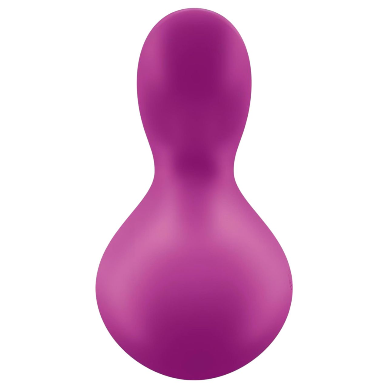 / Satisfyer Viva la Vulva 3 - csikló vibrátor (viola) / Satisfyer Viva la Vulva 3 - csikló vibrátor (viola)