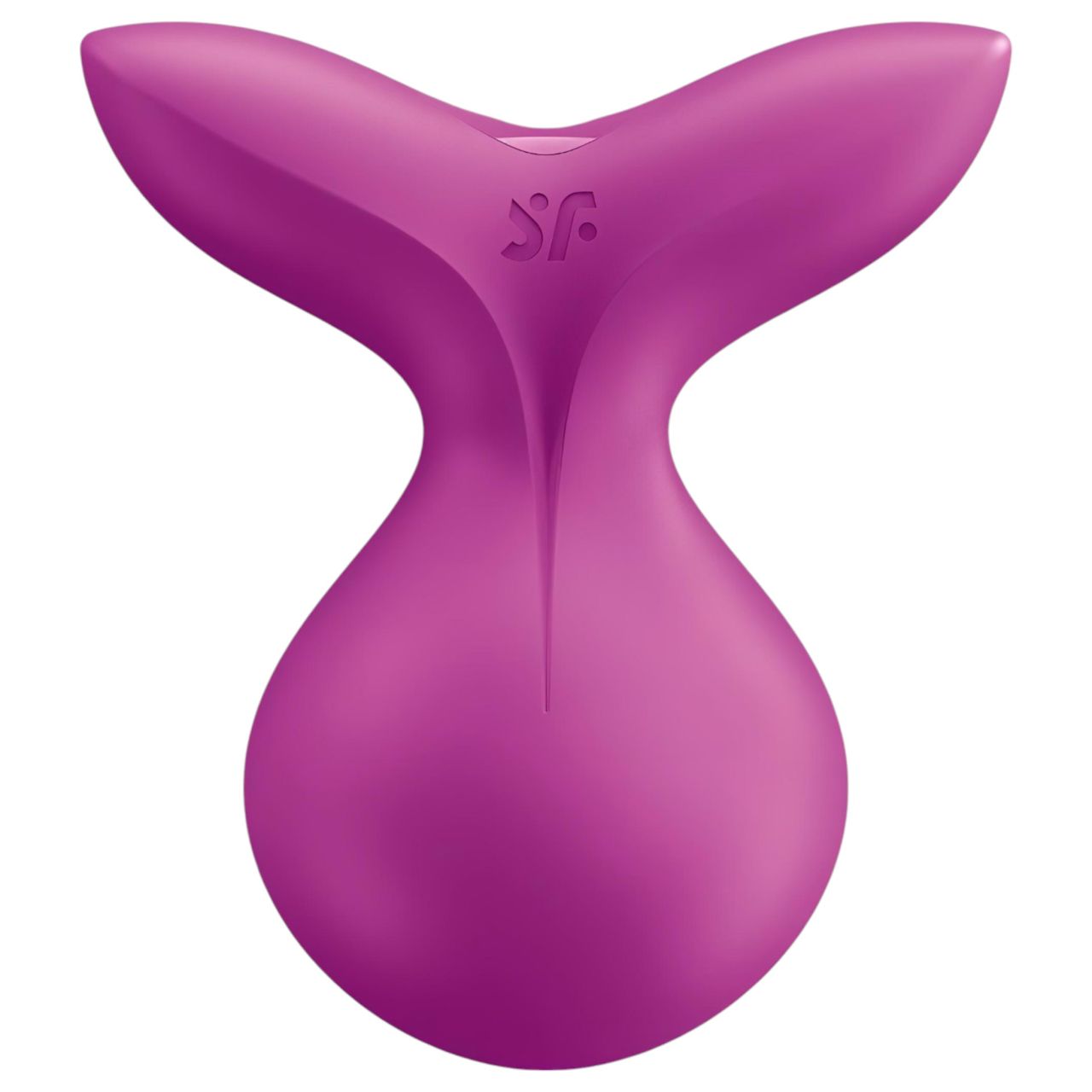 / Satisfyer Viva la Vulva 3 - csikló vibrátor (viola) / Satisfyer Viva la Vulva 3 - csikló vibrátor (viola)
