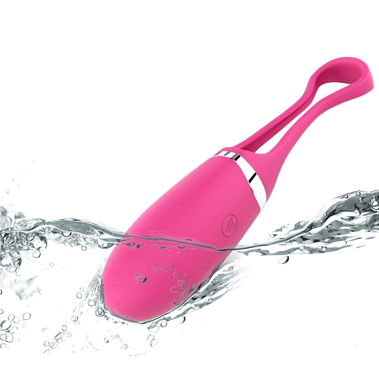 / Dorcel Secret Delight - rádiós vibrotojás (pink) / Dorcel Secret Delight - rádiós vibrotojás (pink)