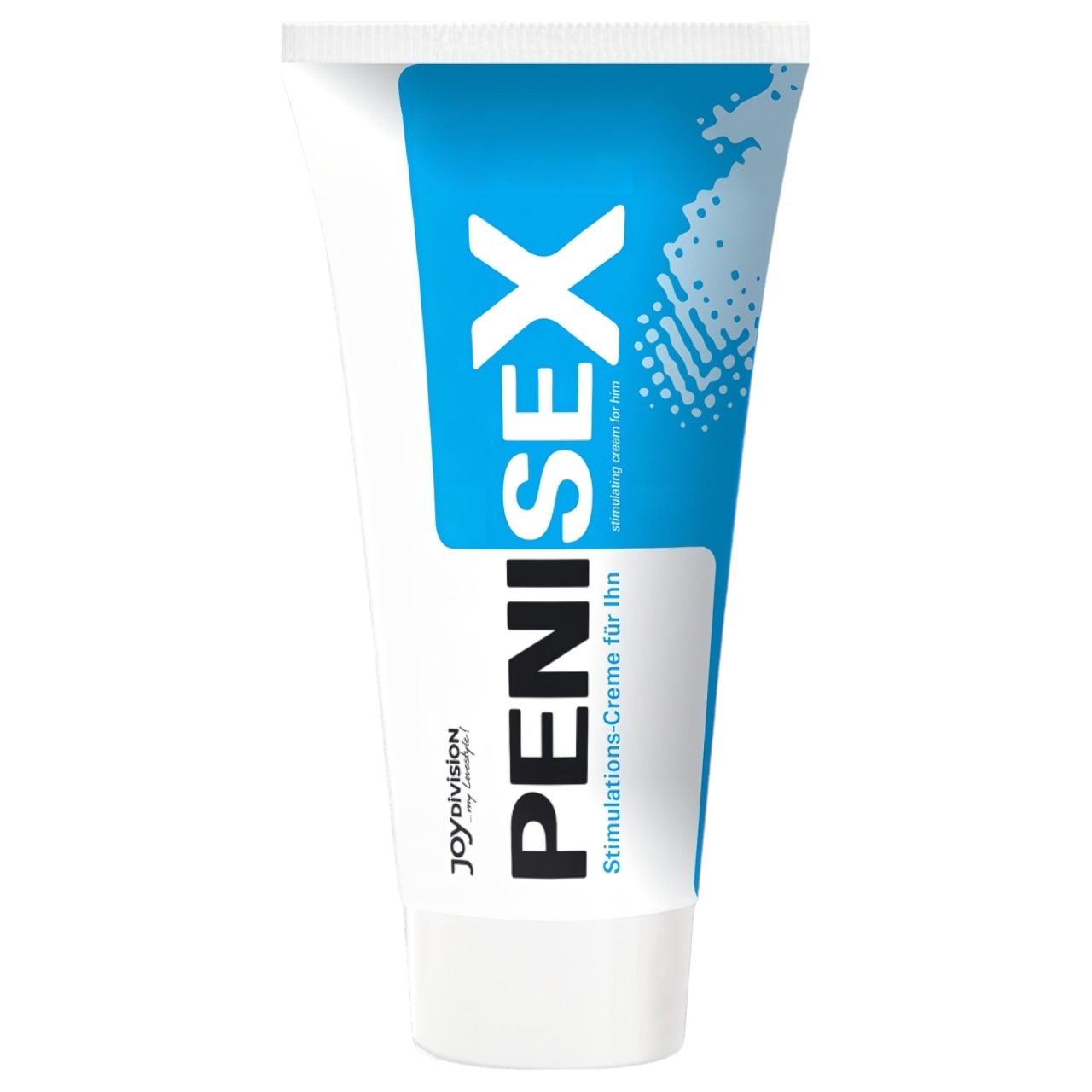 PENISEX - stimuláló krém férfiaknak (50ml) PENISEX - stimuláló krém férfiaknak (50ml)