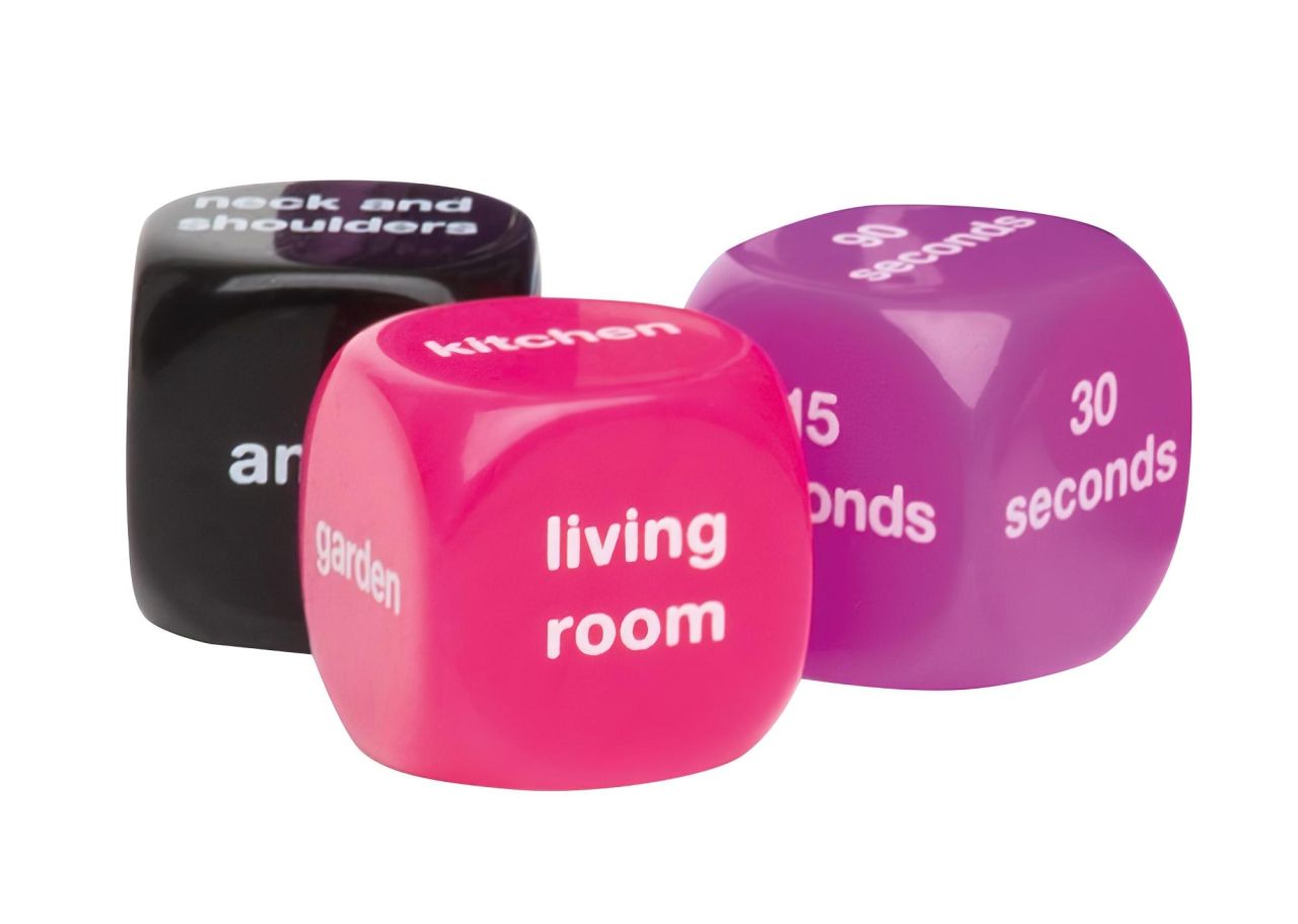 / Happyrabbit Couples - akkus vibrátor szett (7 részes) / Happyrabbit Couples - akkus vibrátor szett (7 részes)