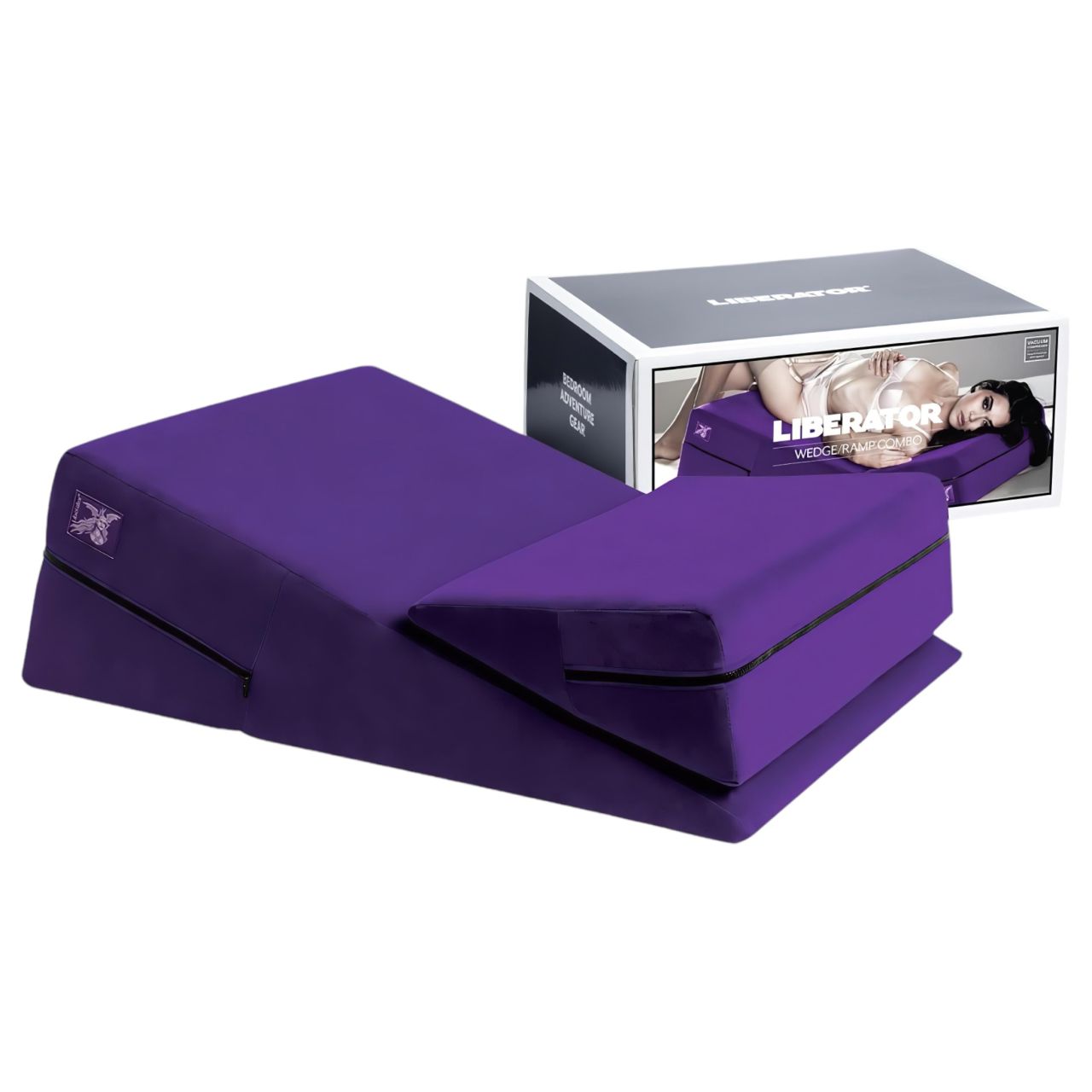 Liberator Wedge/Ramp szex párna szett Liberator Wedge/Ramp szex párna szett