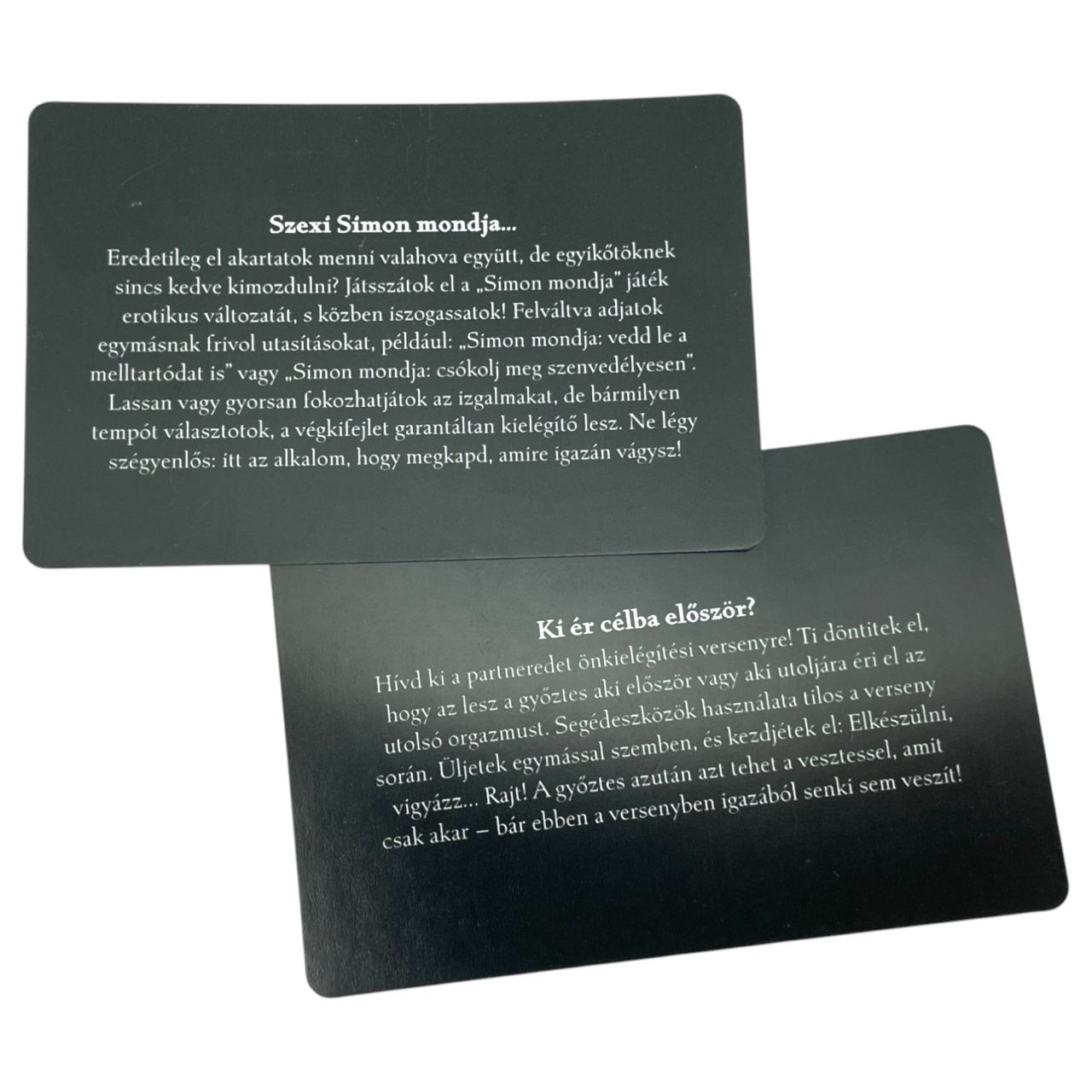 Monogamy társasjáték