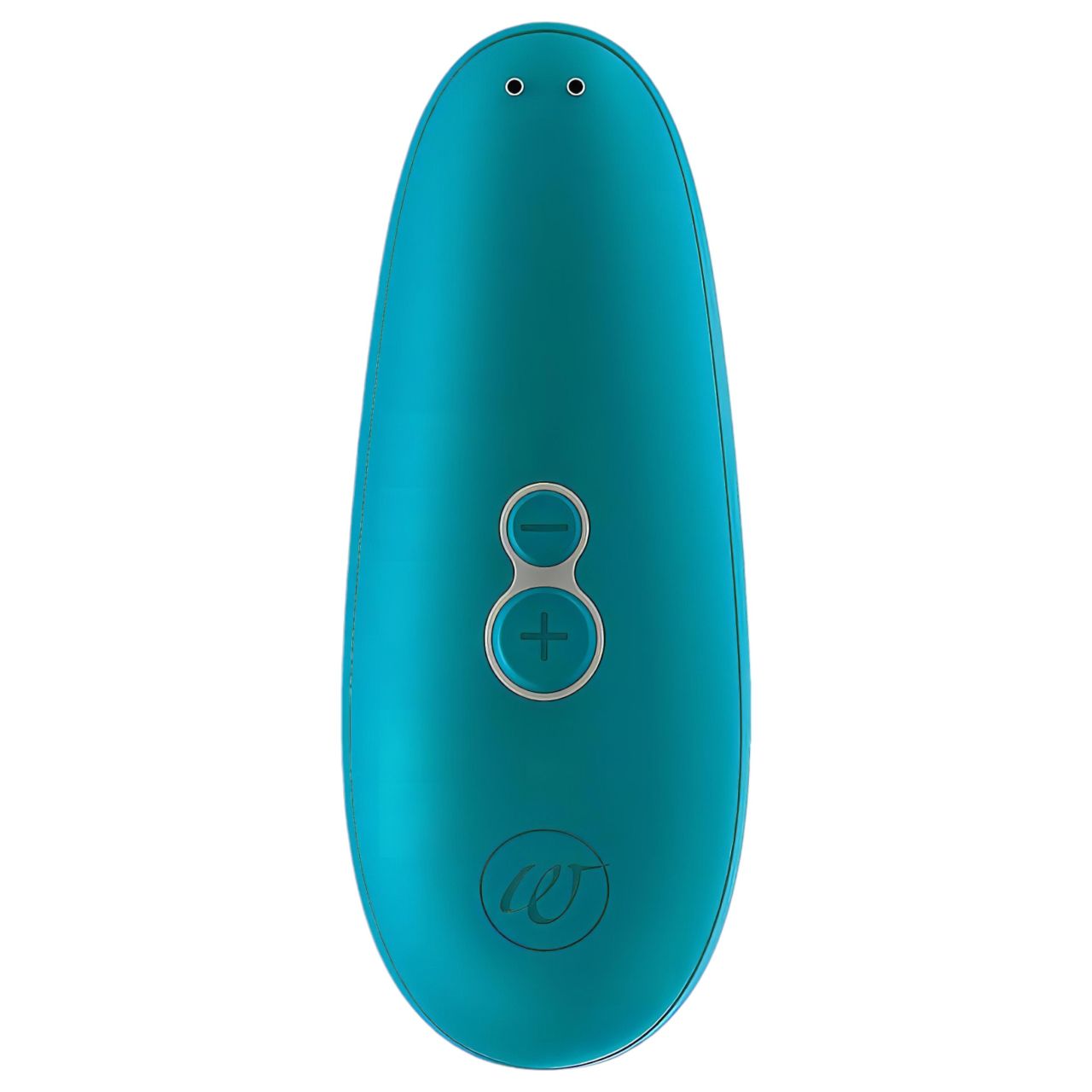 Womanizer Starlet 3 - léghullámos csiklóizgató (türkiz) Womanizer Starlet 3 - léghullámos csiklóizgató (türkiz)