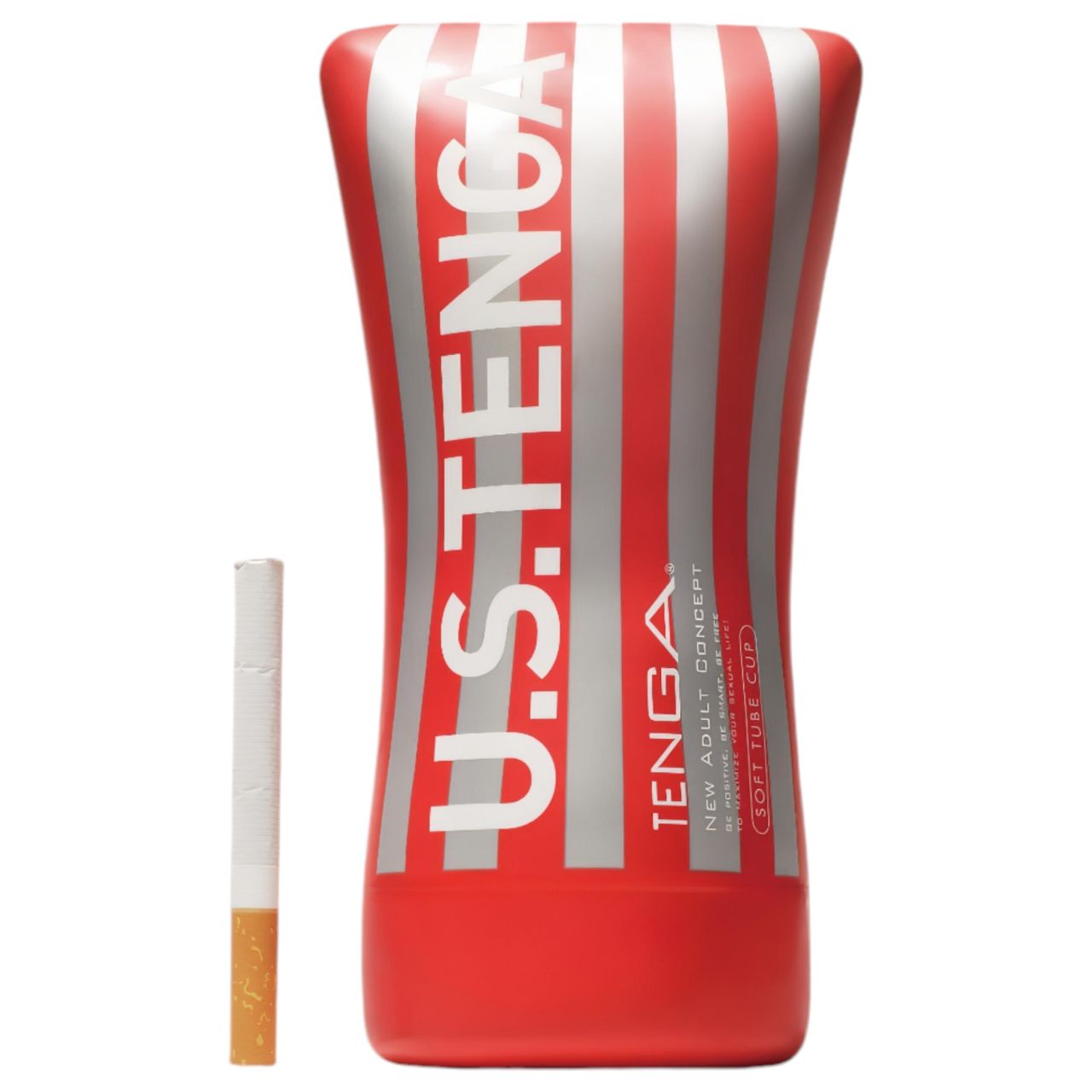 TENGA Soft Tube - maszturbátor (nagy) TENGA Soft Tube - maszturbátor (nagy)