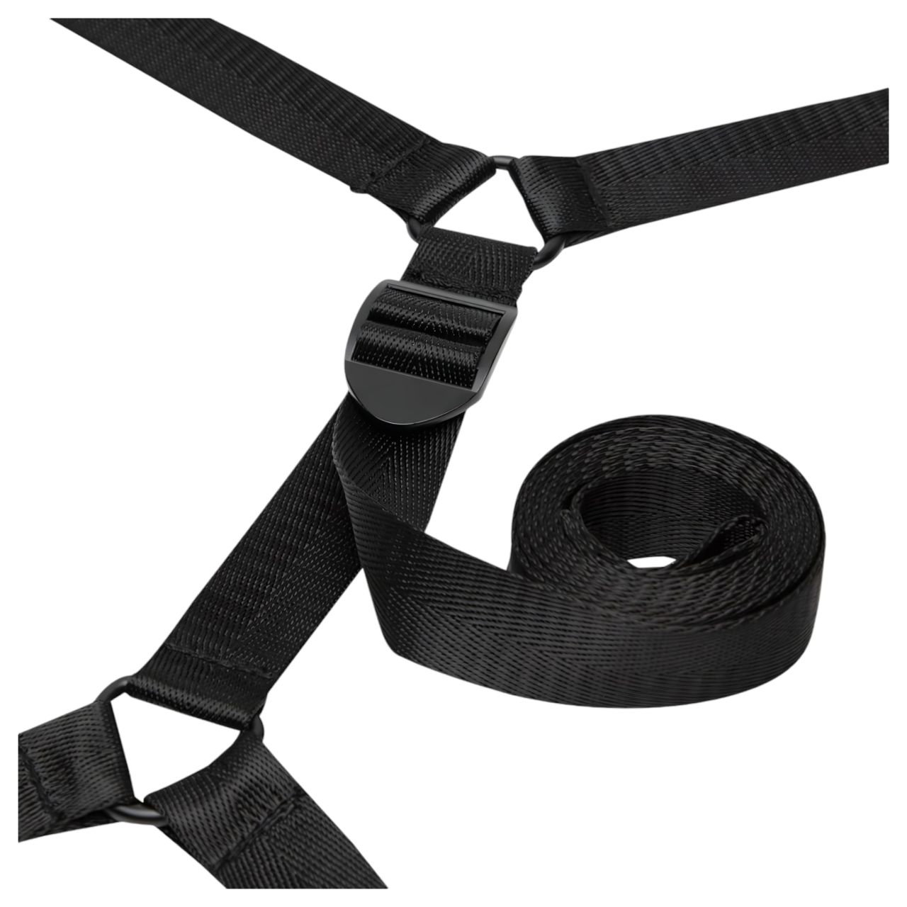 A szürke ötven árnyalata - bilincs szett (fekete-vörös) A szürke ötven árnyalata - bilincs szett (fekete-vörös)