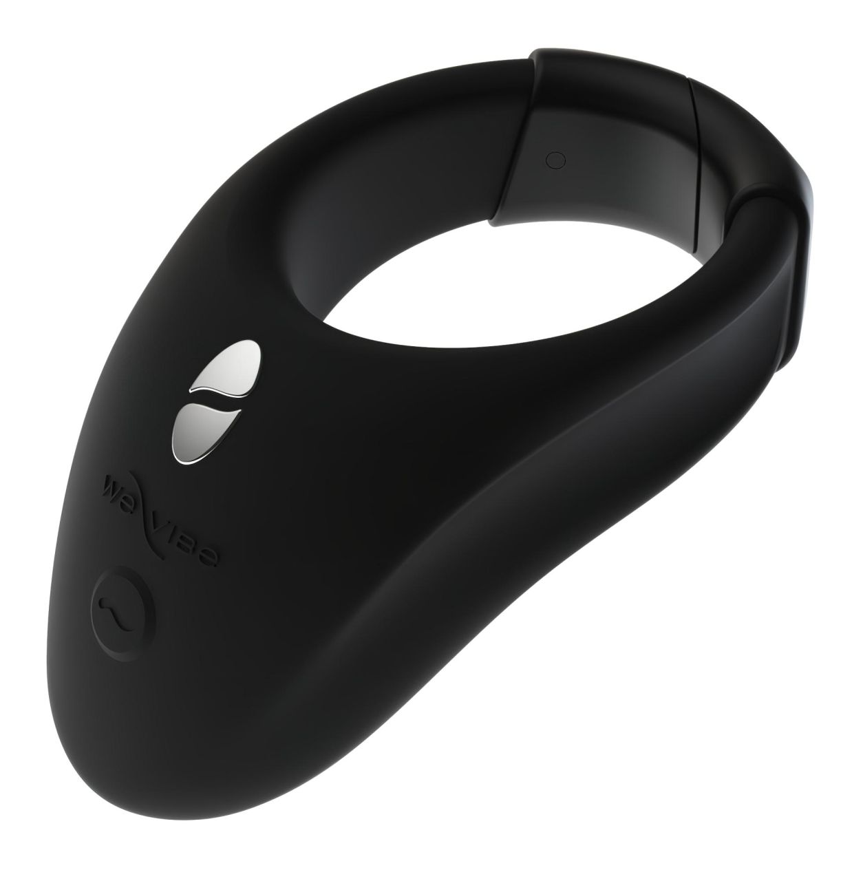 / We-Vibe Bond - okos vibrációs péniszgyűrű (fekete) / We-Vibe Bond - okos vibrációs péniszgyűrű (fekete)