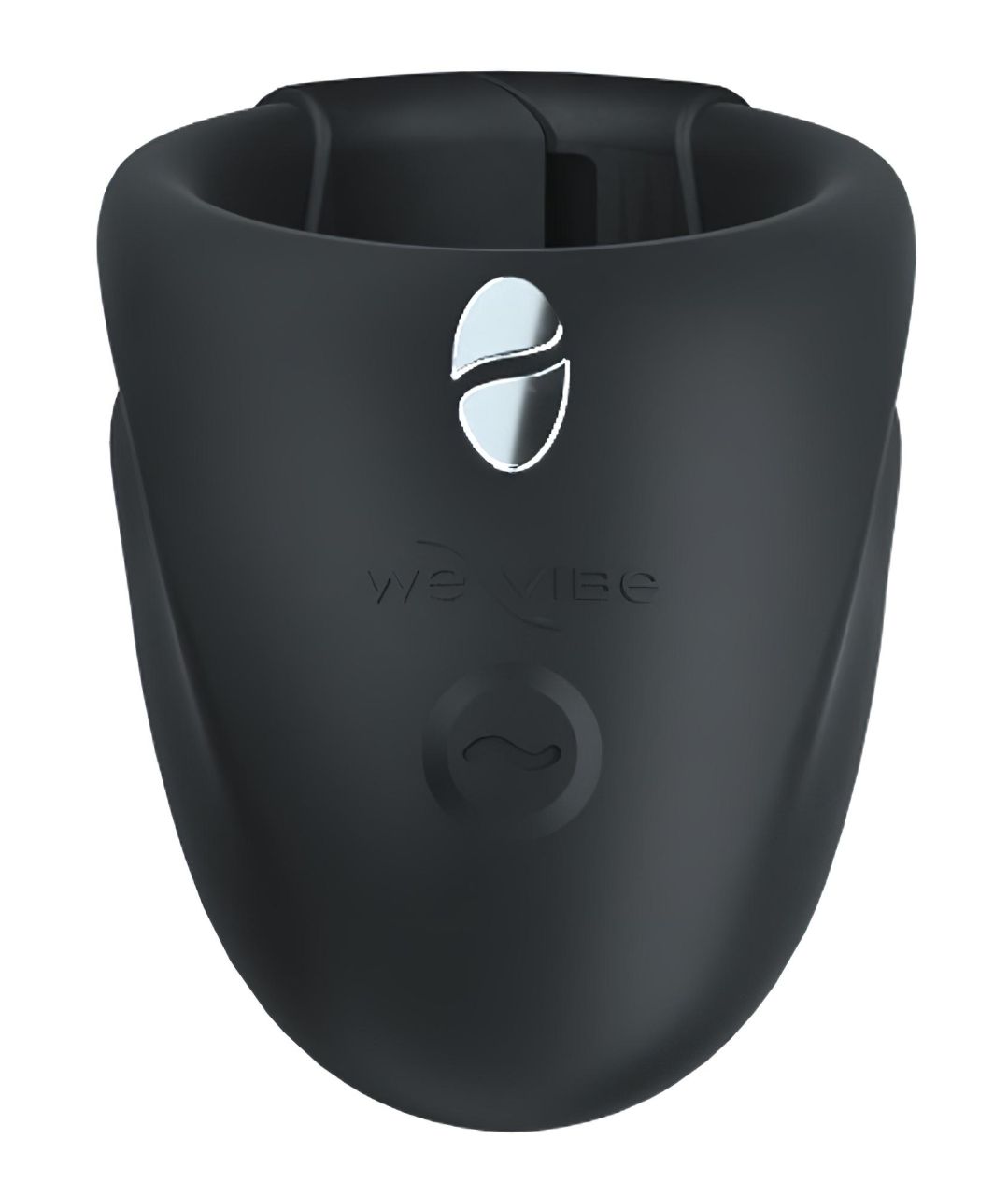 / We-Vibe Bond - okos vibrációs péniszgyűrű (fekete) / We-Vibe Bond - okos vibrációs péniszgyűrű (fekete)