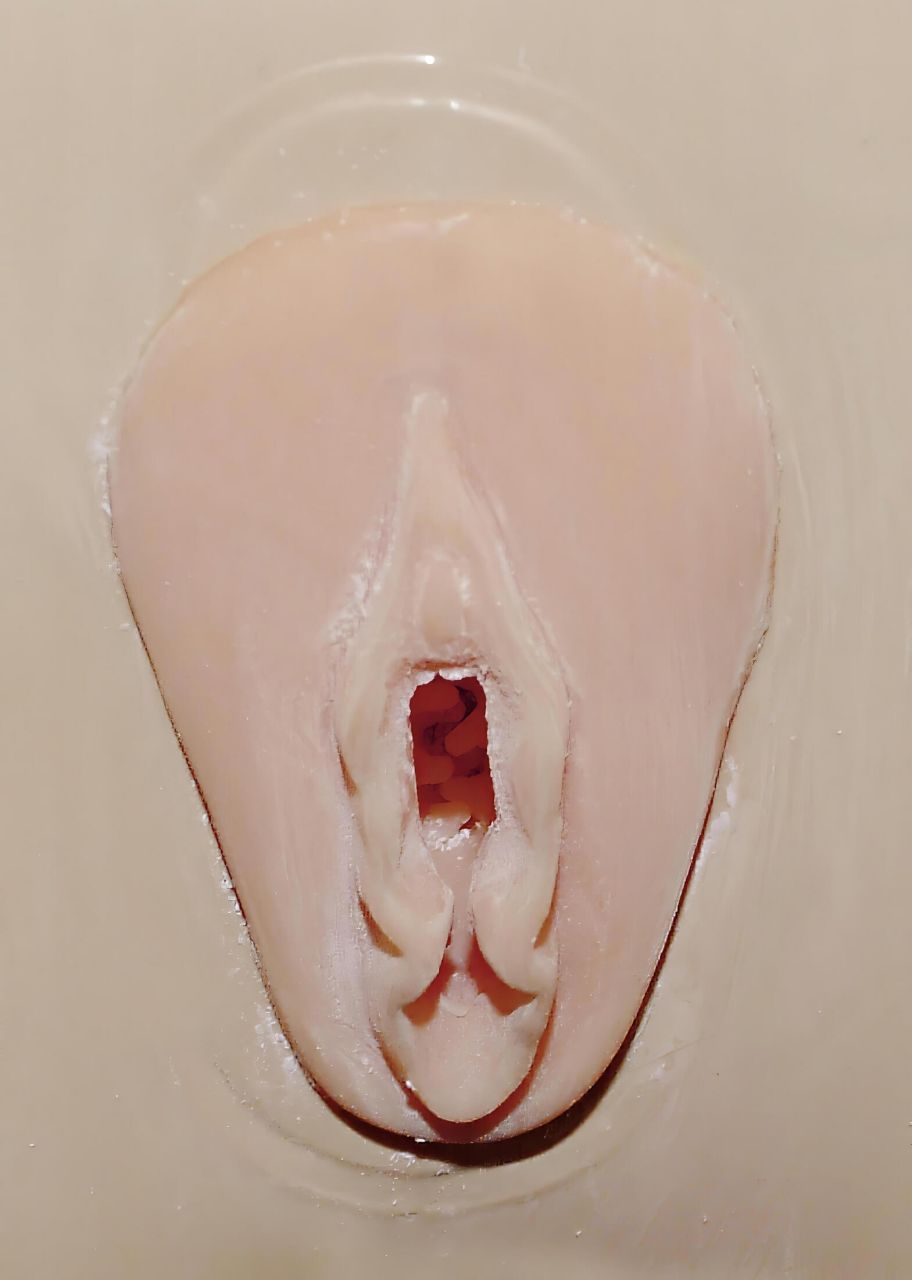 You2Toys - Natalie - élethű guminő You2Toys - Natalie - élethű guminő