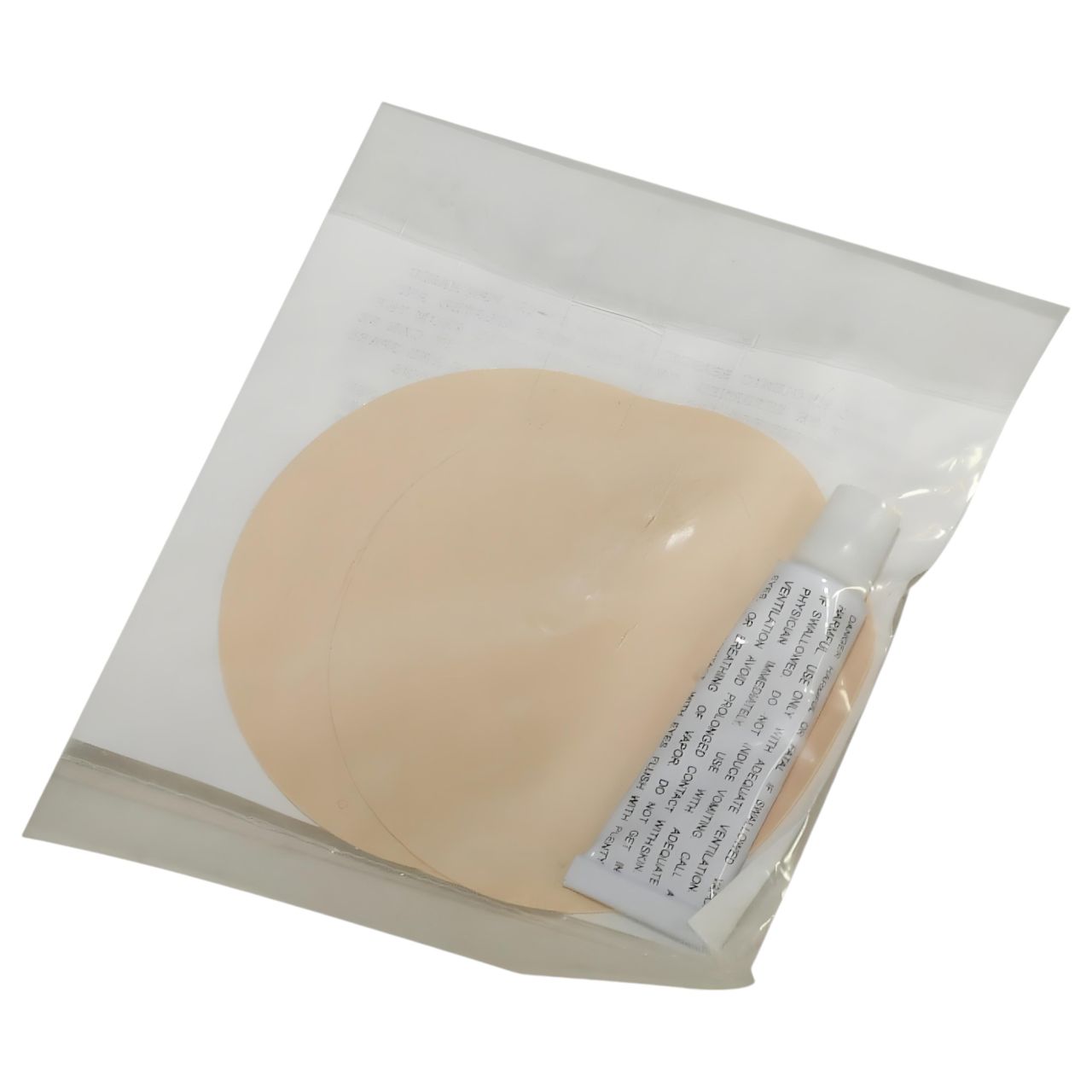 You2Toys - Natalie - élethű guminő You2Toys - Natalie - élethű guminő