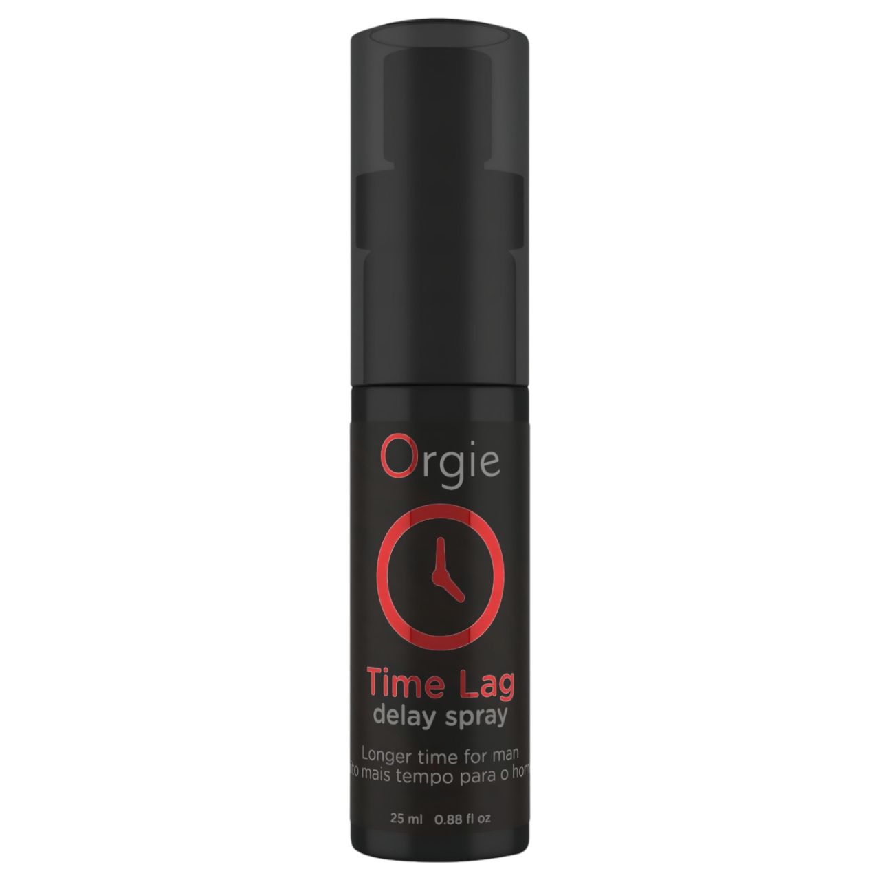 Orgie Delay Spray - késleltető spray férfiaknak (25ml)