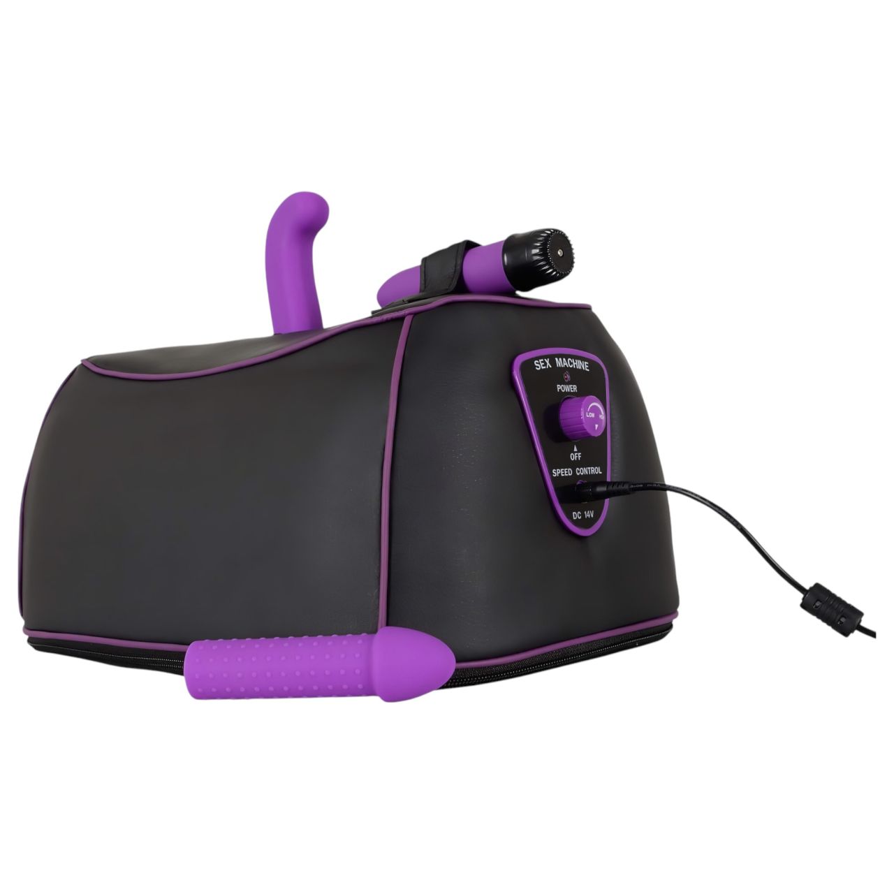 You2Toys - Rotating G- és P-pont - hálózati szexgép You2Toys - Rotating G- és P-pont - hálózati szexgép