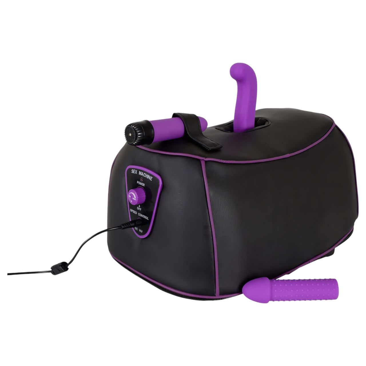 You2Toys - Rotating G- és P-pont - hálózati szexgép You2Toys - Rotating G- és P-pont - hálózati szexgép