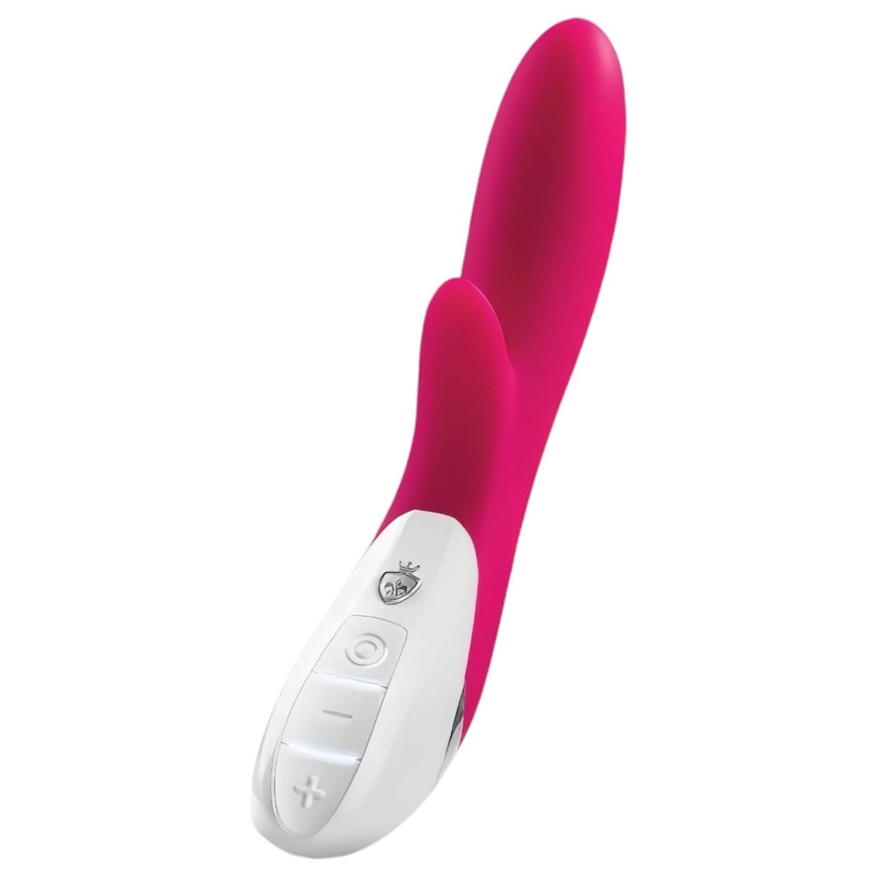mystim Danny Divido - csiklóizgató vibrátor (pink) mystim Danny Divido - csiklóizgató vibrátor (pink)