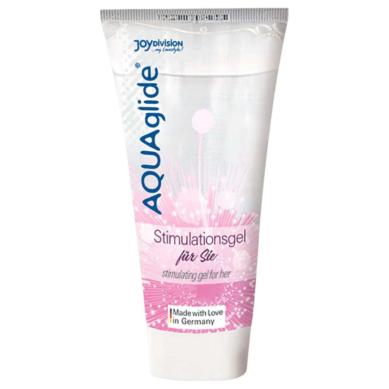 AQUAglide Stimulation - intim gél nőknek (25ml) AQUAglide Stimulation - intim gél nőknek (25ml)