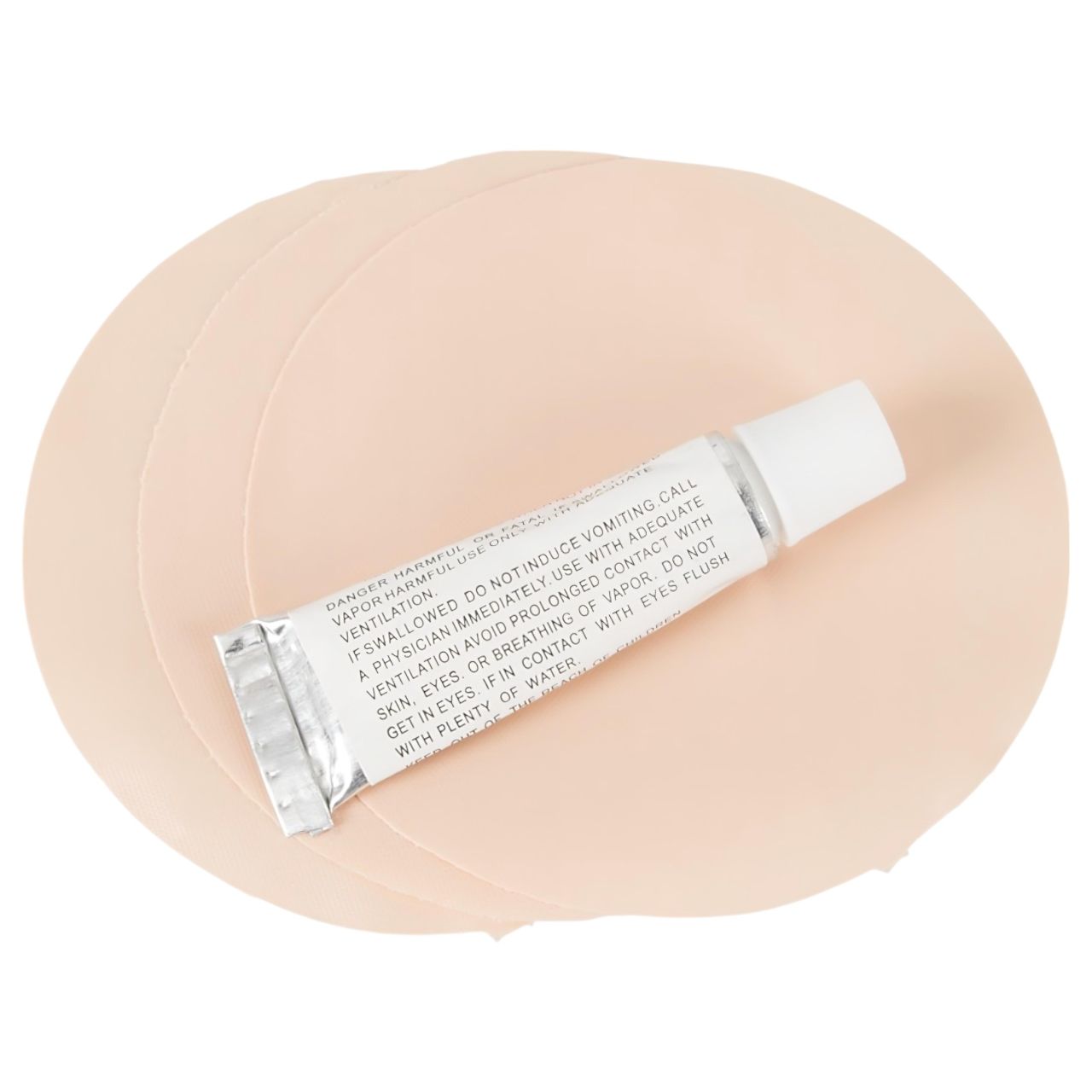 Hot Lucy - életnagyságú guminő Hot Lucy - életnagyságú guminő