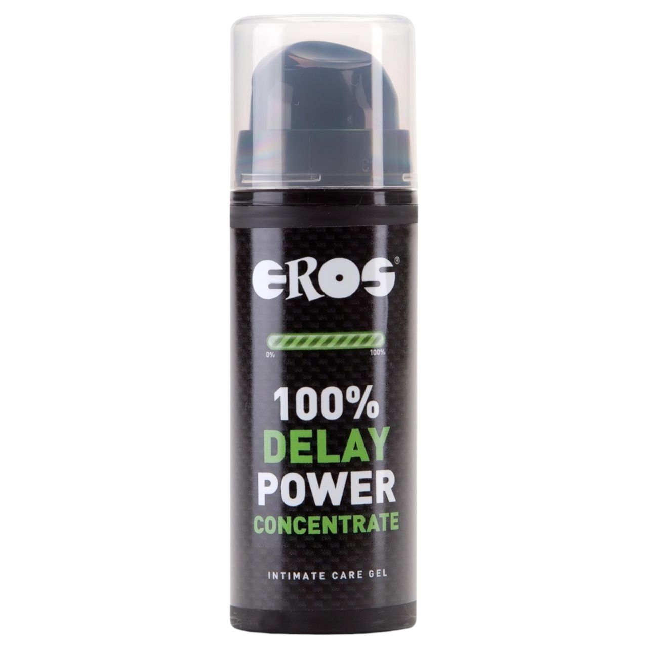 EROS Delay 100% Power - késleltető koncentrátum (30ml)