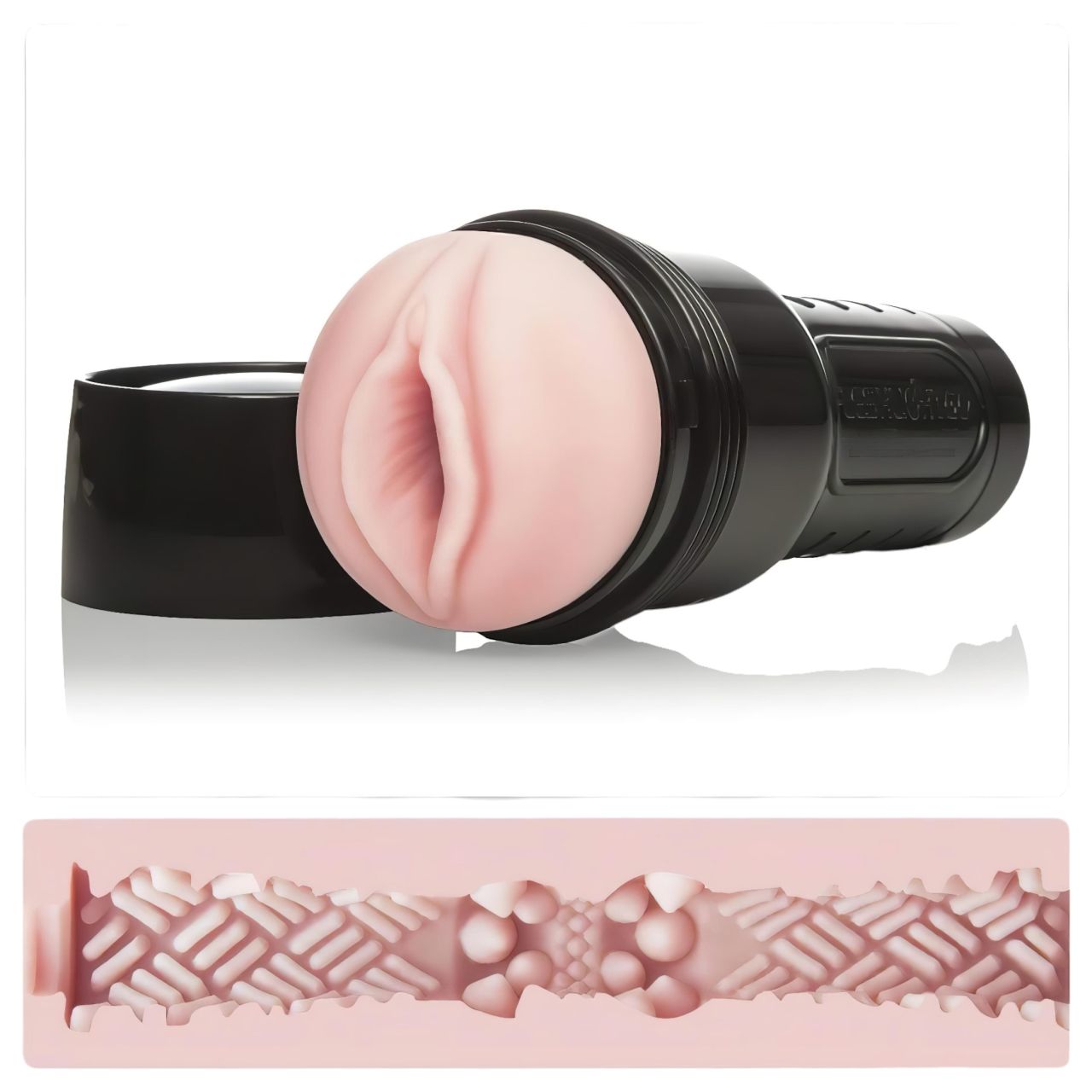 Fleshlight GO Surge - kompakt vagina