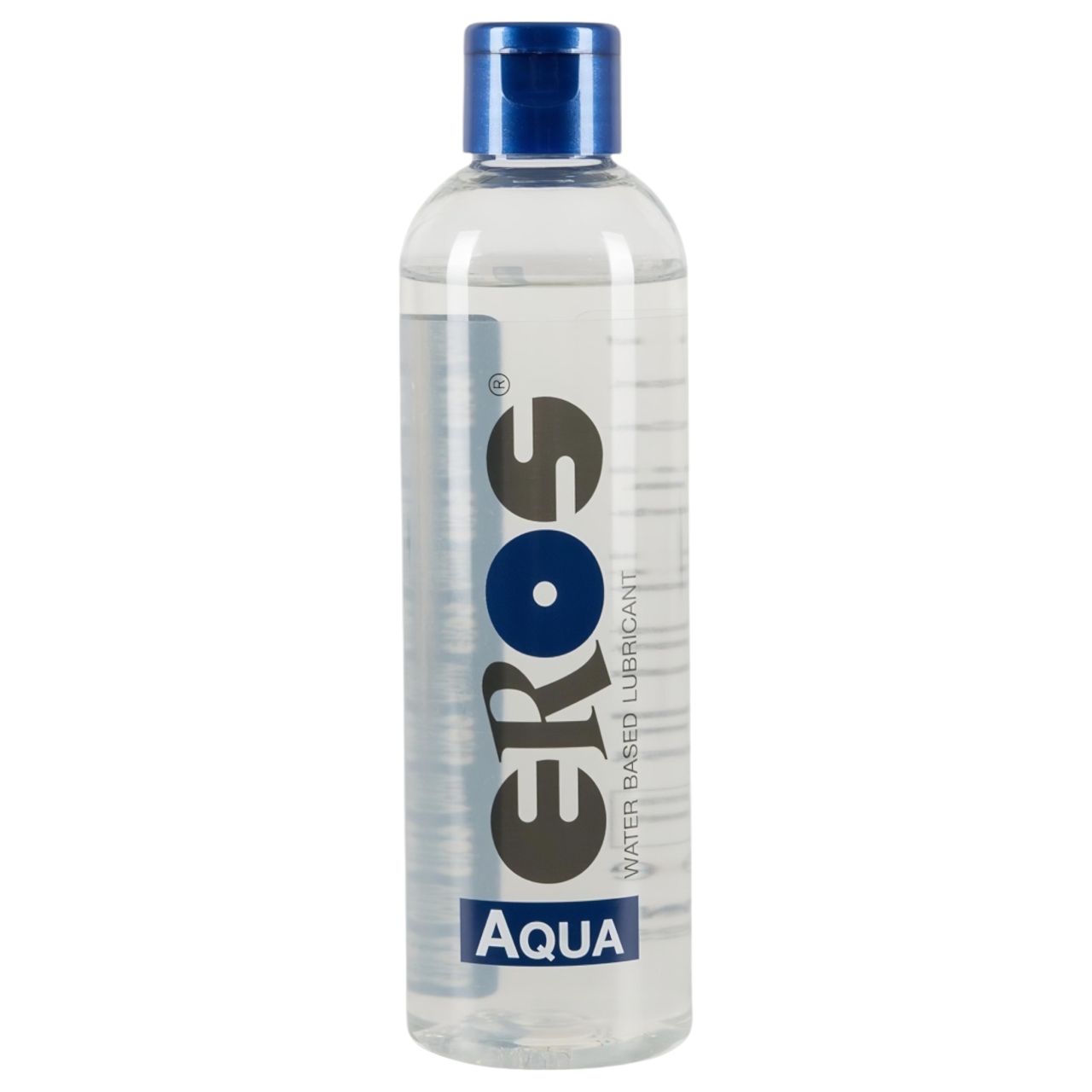 EROS Aqua - flakonos vízbázisú síkosító (250ml)