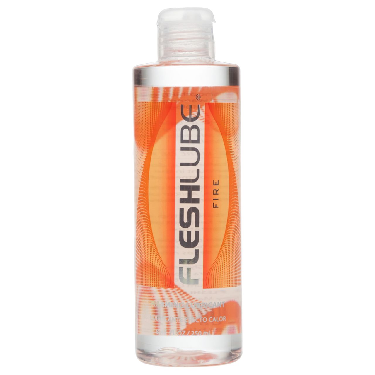 FleshLube Fire melegítő síkosító (250ml)