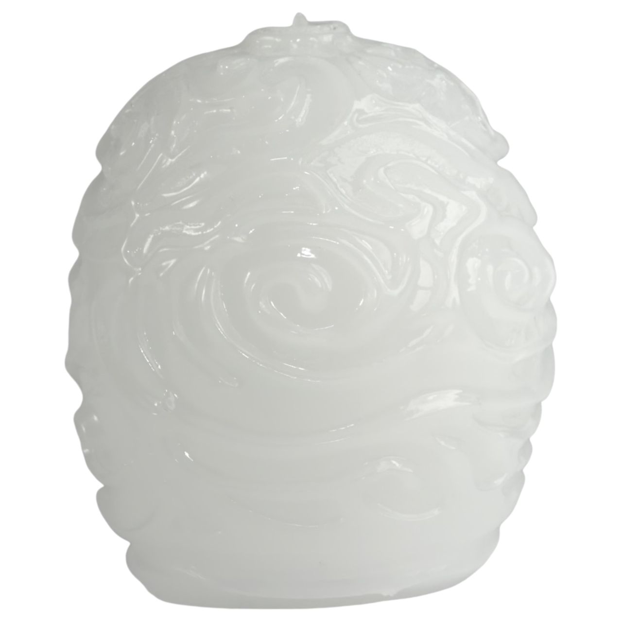 TENGA Egg Cloudy - tojás maszturbátor (6db)