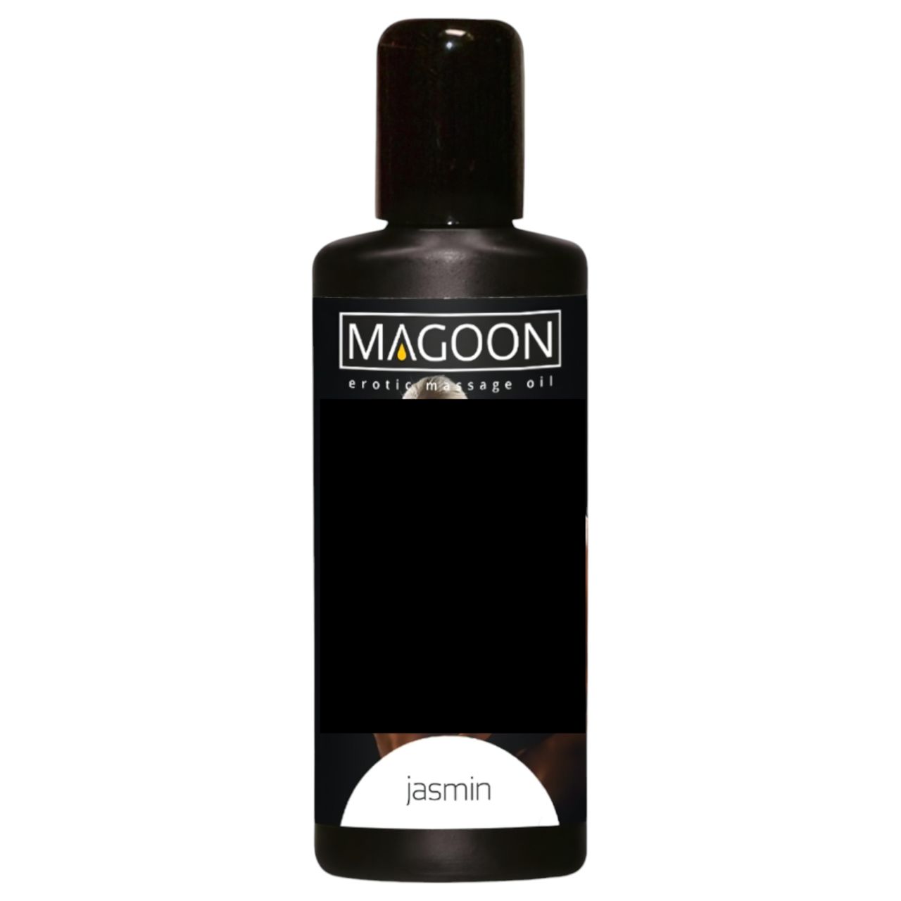 Magoon masszázsolaj - Jázmin (100ml)