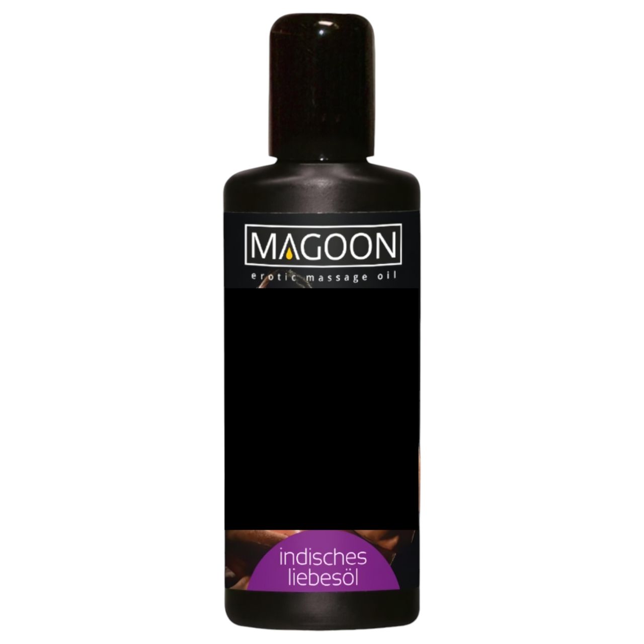 Magoon szerelemolaj Indiai (100 ml)