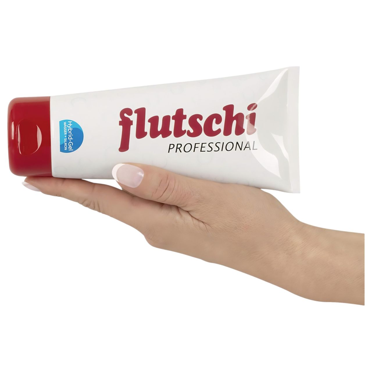 Flutschi Professional síkosító (200ml) Flutschi Professional síkosító (200ml)