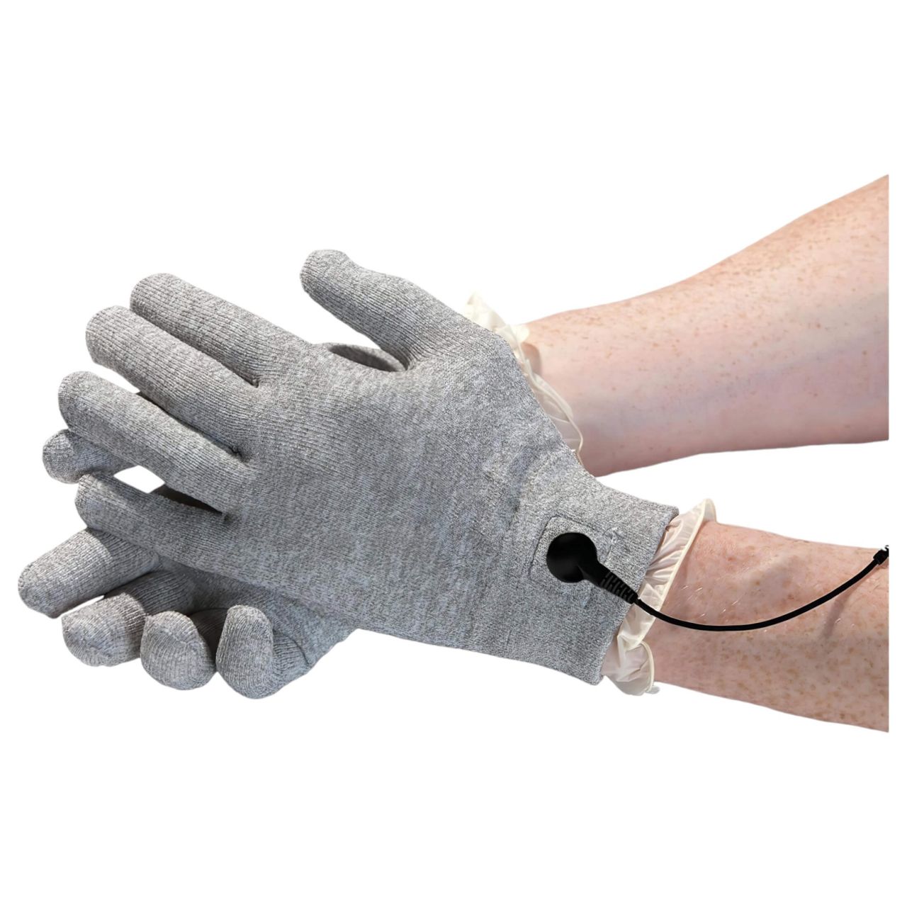 mystim Magic Gloves - elektro kesztyű (2db) mystim Magic Gloves - elektro kesztyű (2db)