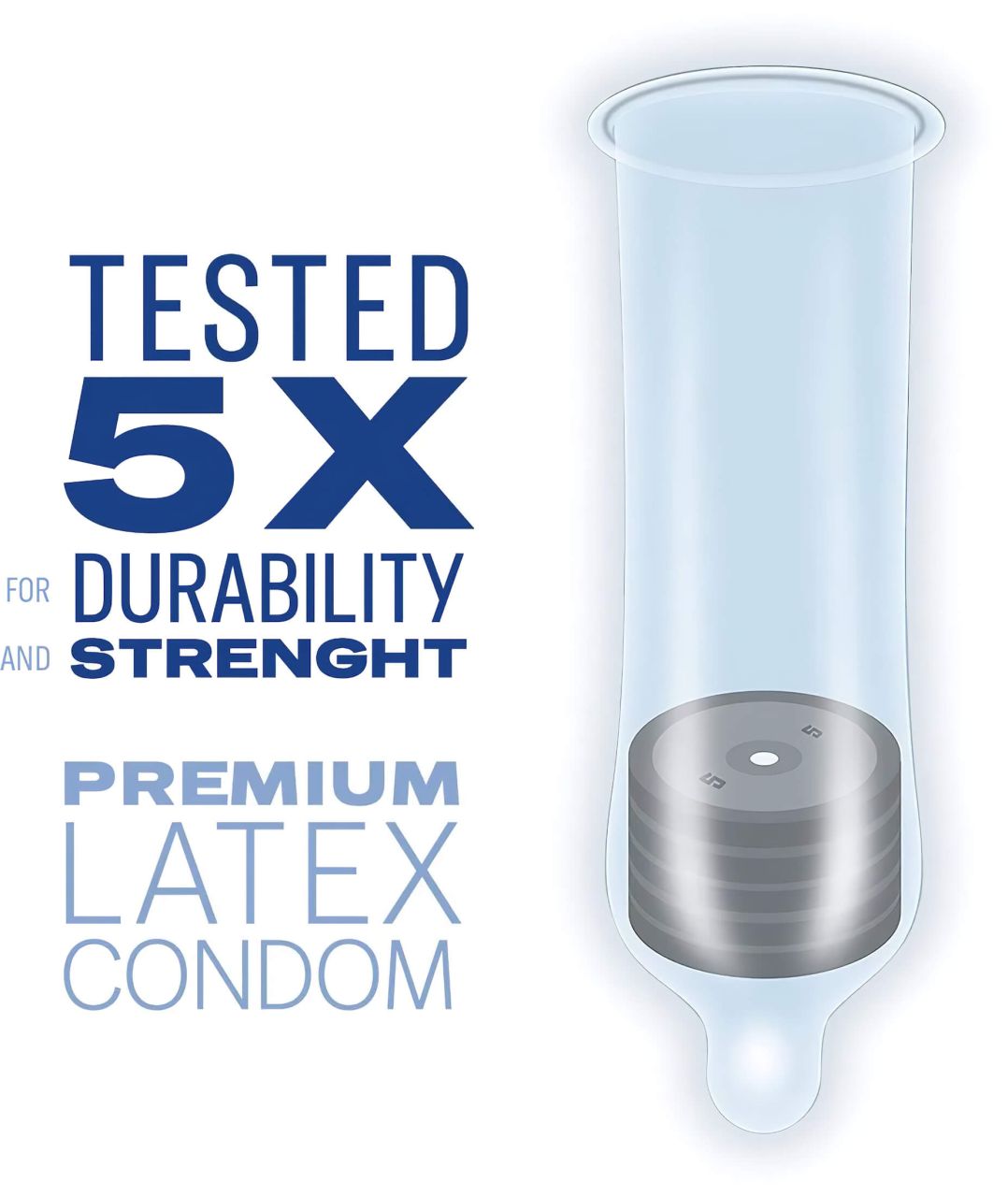 Durex Feel Thin - élethű érzés óvszer (3db) Durex Feel Thin - élethű érzés óvszer (3db)