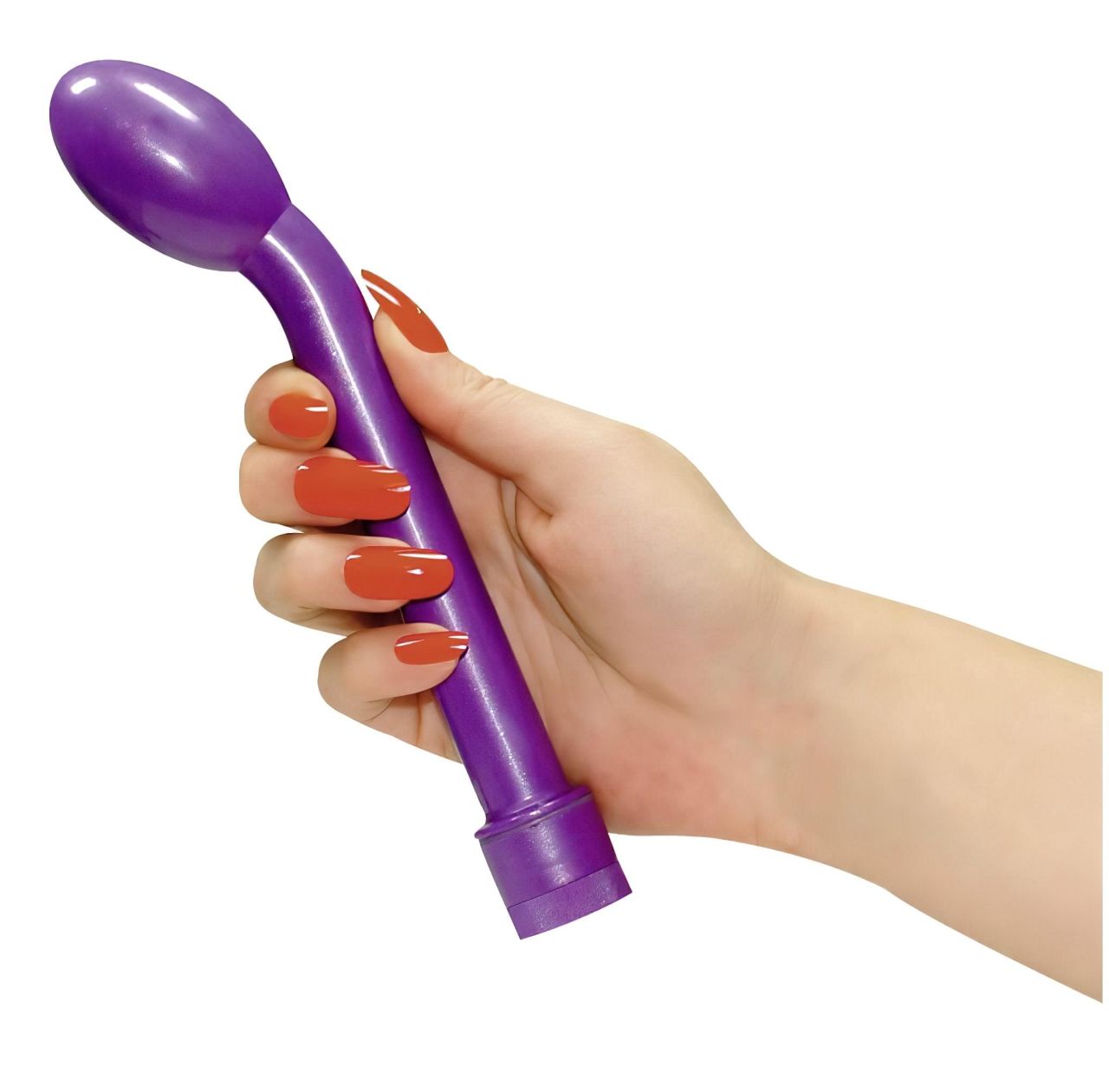 You2Toys - Good Times - G-pont vibrátor (lila)