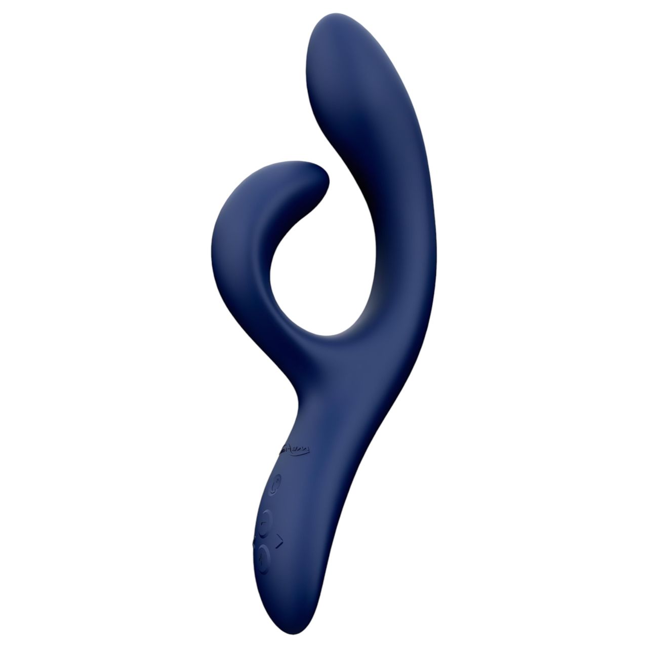 We-Vibe Nova 2 - akkus, okos csiklókaros vibrátor (kék) We-Vibe Nova 2 - akkus, okos csiklókaros vibrátor (kék)