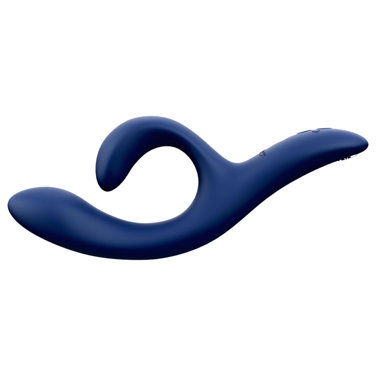 We-Vibe Nova 2 - akkus, okos csiklókaros vibrátor (kék) We-Vibe Nova 2 - akkus, okos csiklókaros vibrátor (kék)