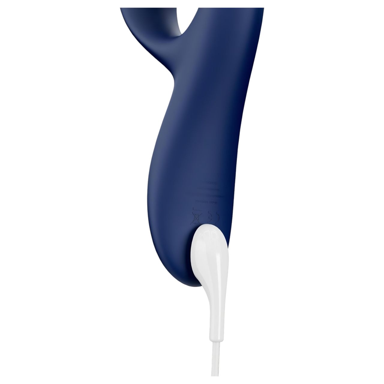 We-Vibe Nova 2 - akkus, okos csiklókaros vibrátor (kék) We-Vibe Nova 2 - akkus, okos csiklókaros vibrátor (kék)