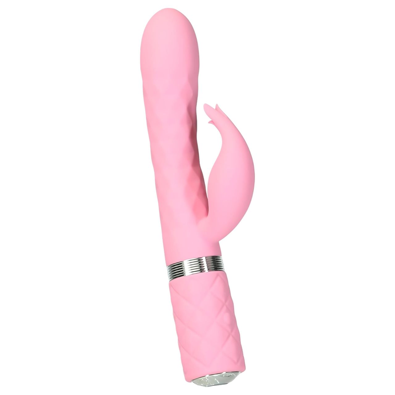 Pillow Talk Lively - akkus, csiklókaros vibrátor (pink) Pillow Talk Lively - akkus, csiklókaros vibrátor (pink)