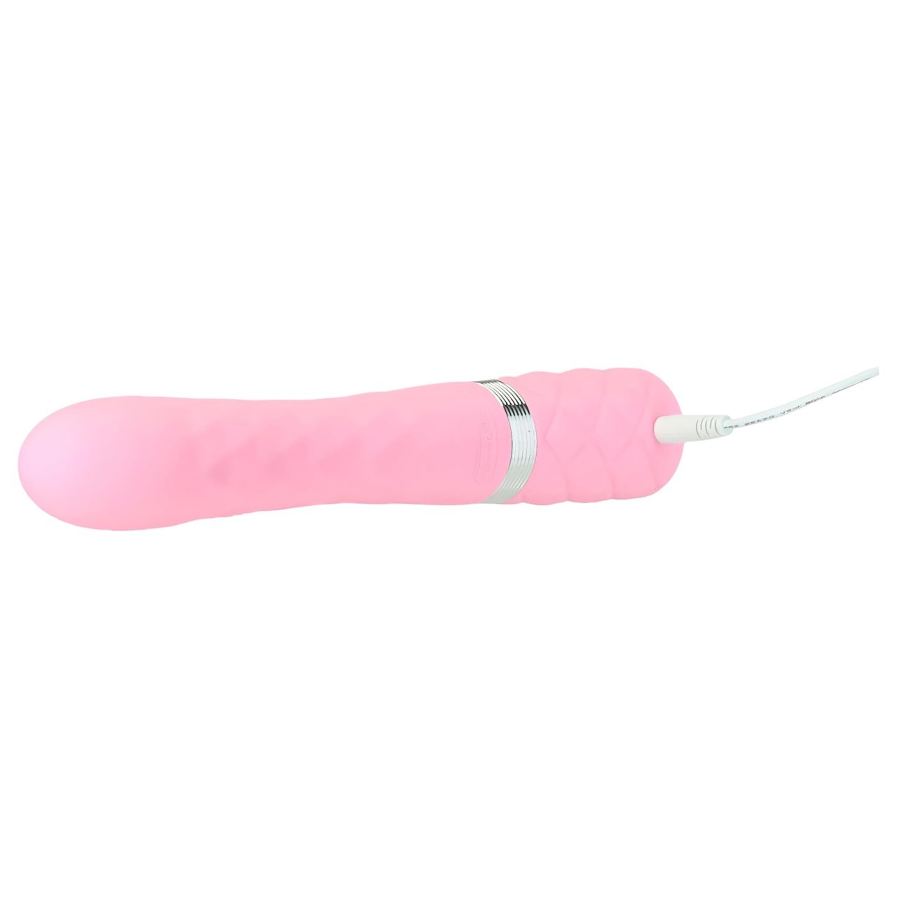 Pillow Talk Lively - akkus, csiklókaros vibrátor (pink) Pillow Talk Lively - akkus, csiklókaros vibrátor (pink)