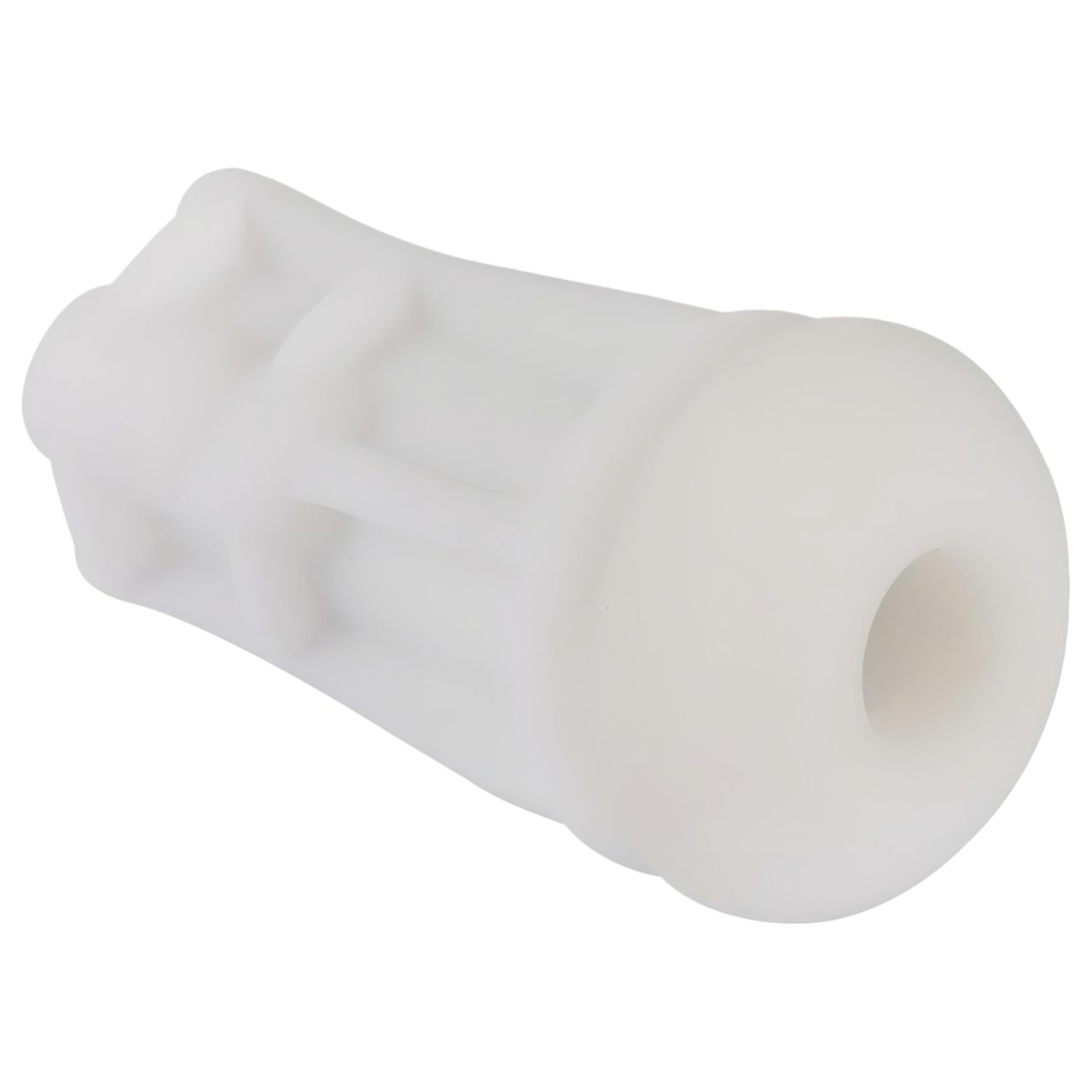 Rebel - 2in1 szívó, vibráló maszturbátor (fekete) Rebel - 2in1 szívó, vibráló maszturbátor (fekete)