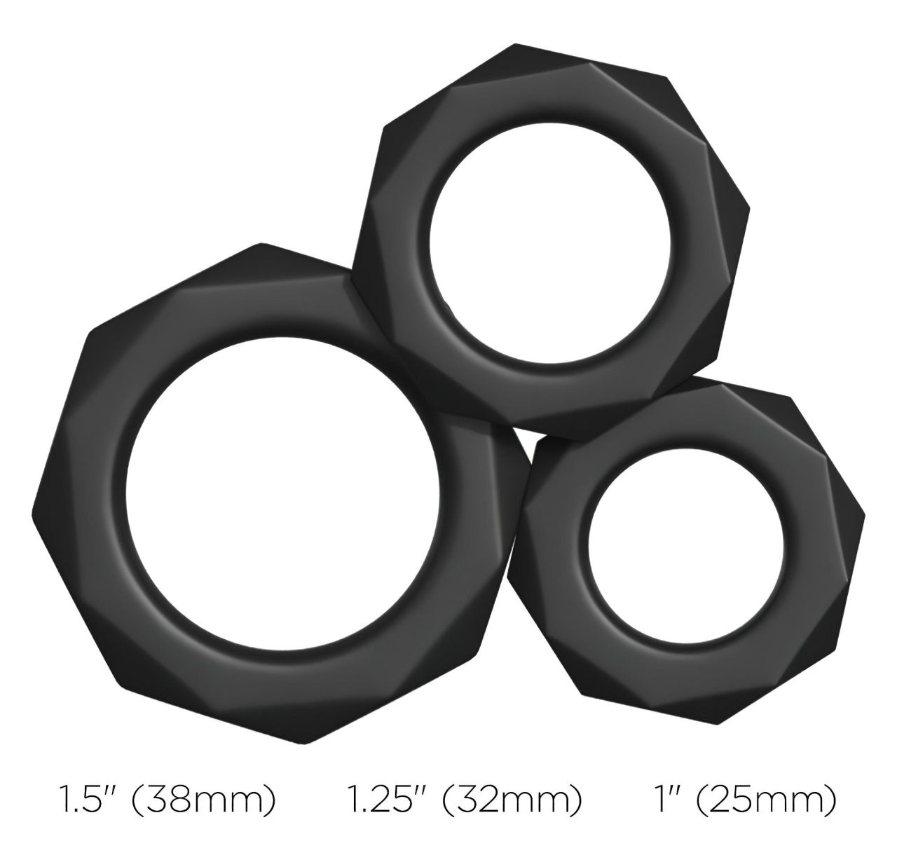 / PDX Super Stroker - rezgő, nyögő műpunci (natúr-fekete) / PDX Super Stroker - rezgő, nyögő műpunci (natúr-fekete)