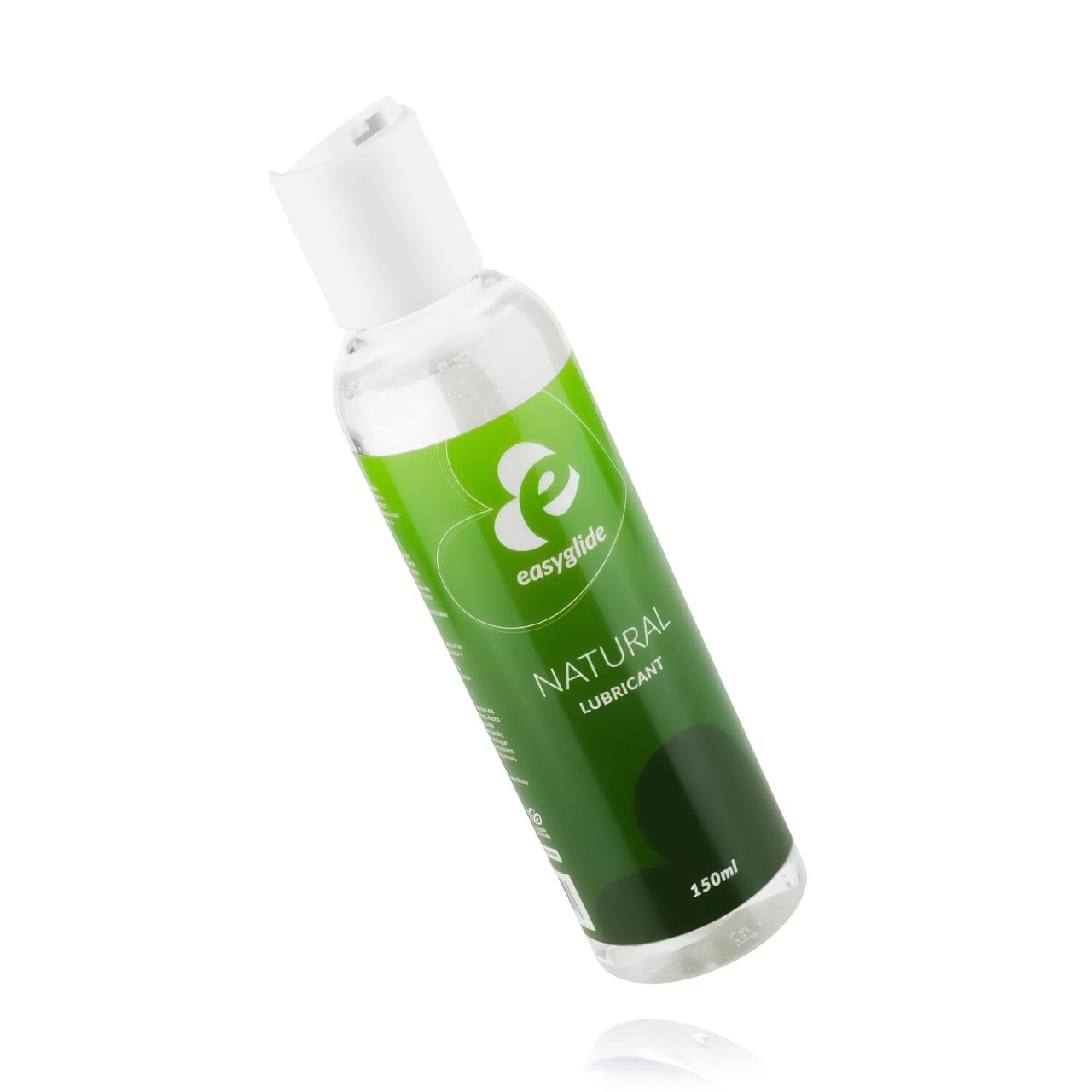 EasyGlide Natural - vízbázisú síkosító (150ml)