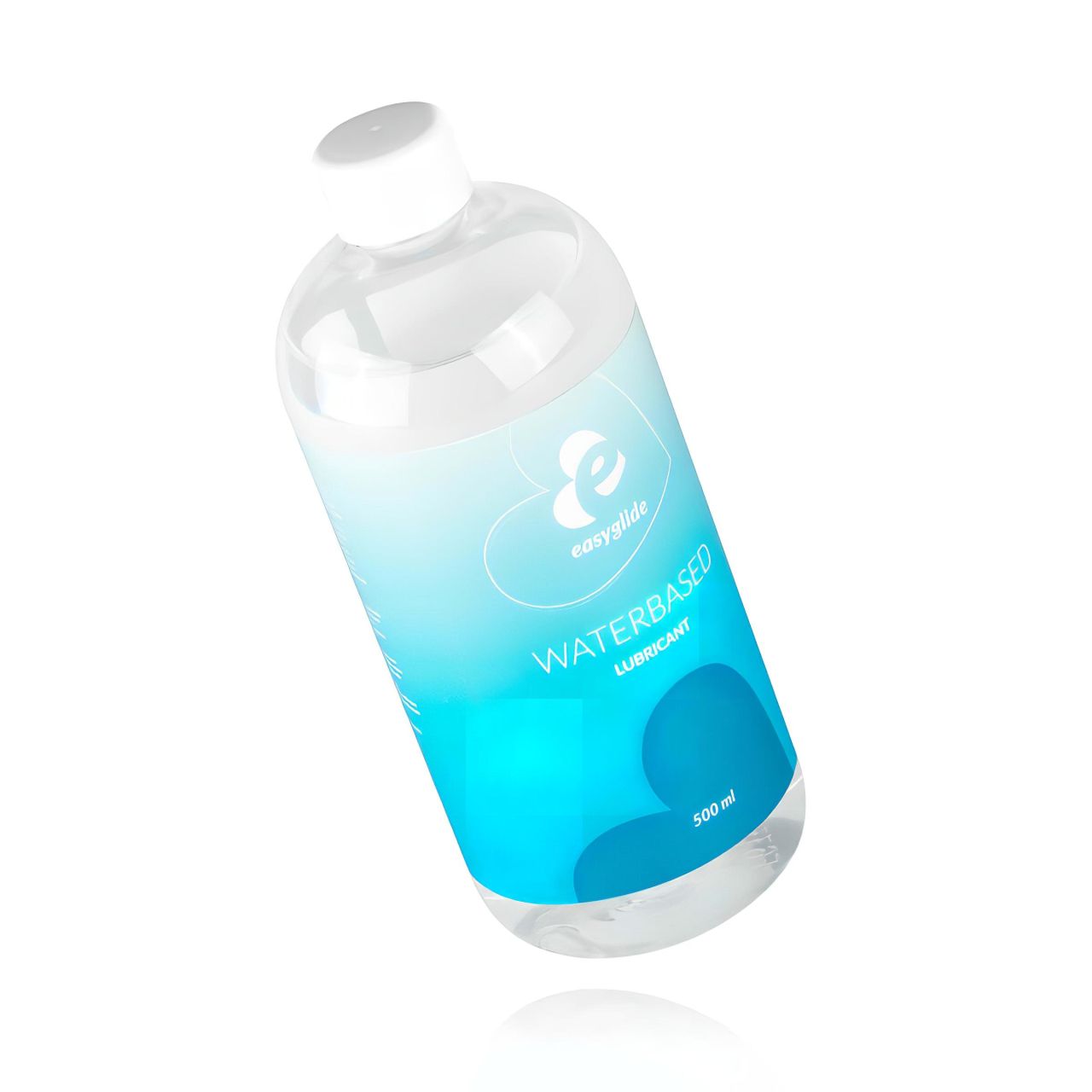EasyGlide - vízbázisú síkosító (500ml) EasyGlide - vízbázisú síkosító (500ml)
