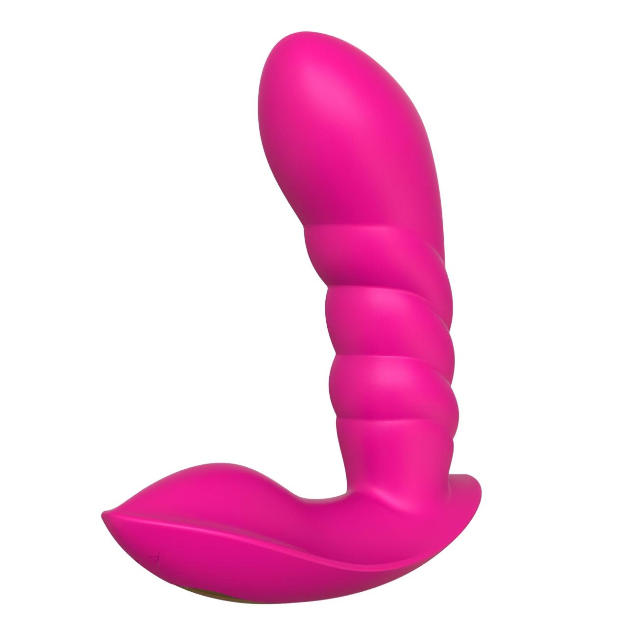 Sunfo - okos felhelyezhető vibrátor (pink) Sunfo - okos felhelyezhető vibrátor (pink)