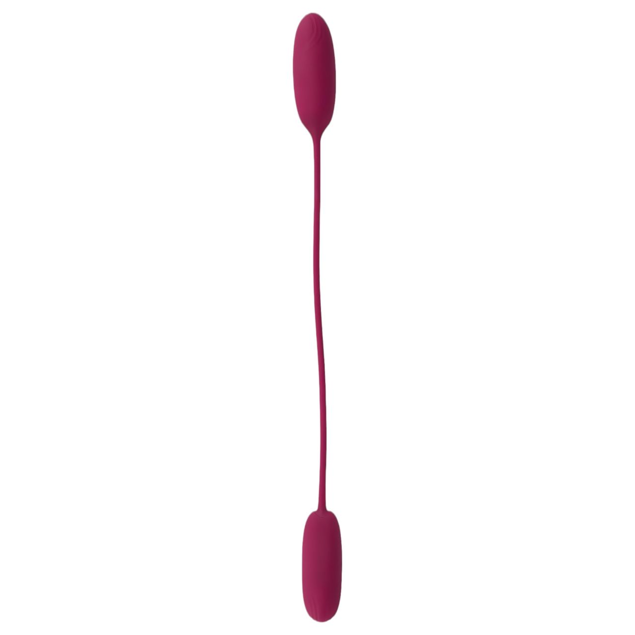 Smile Love Egg Duo - vibrációs tojás (popsi+punci) Smile Love Egg Duo - vibrációs tojás (popsi+punci)