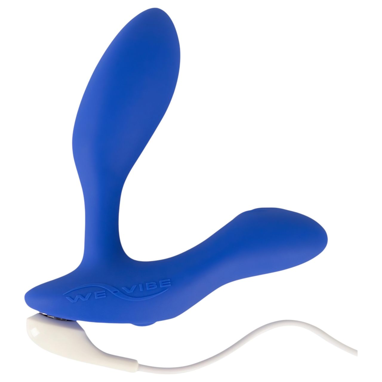 We-Vibe Vector+ - akkus, okos anál vibrátor (kék) We-Vibe Vector+ - akkus, okos anál vibrátor (kék)