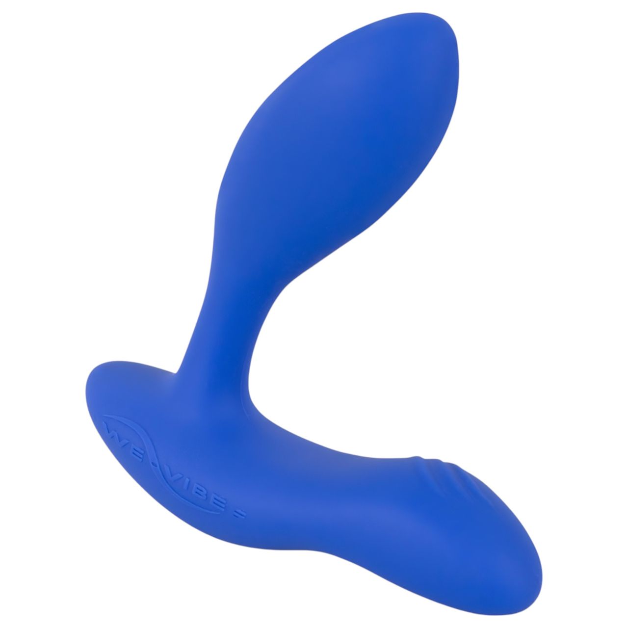 We-Vibe Vector+ - akkus, okos anál vibrátor (kék) We-Vibe Vector+ - akkus, okos anál vibrátor (kék)